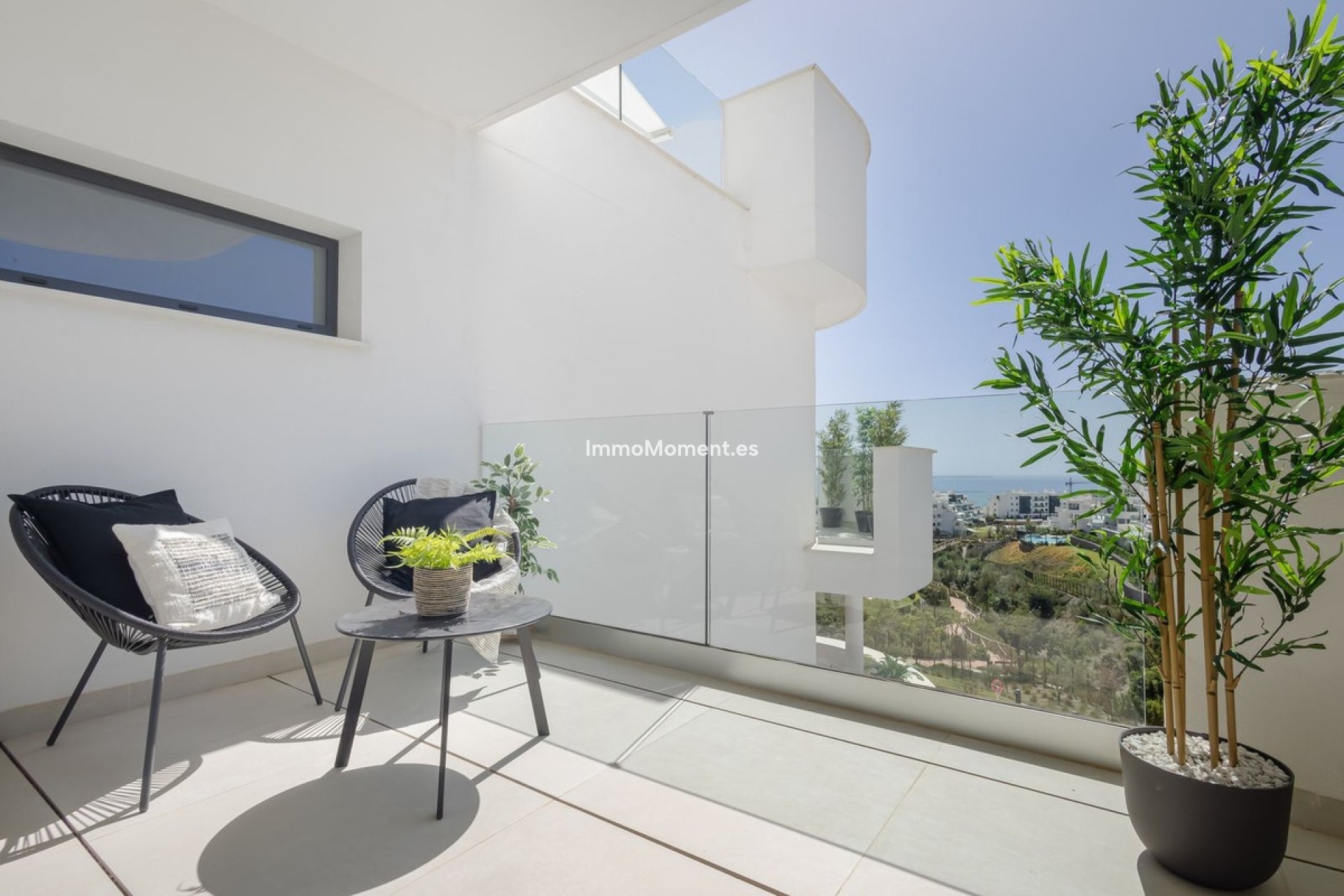 Revente - Appartement - Fuengirola - Fuengirola Centro