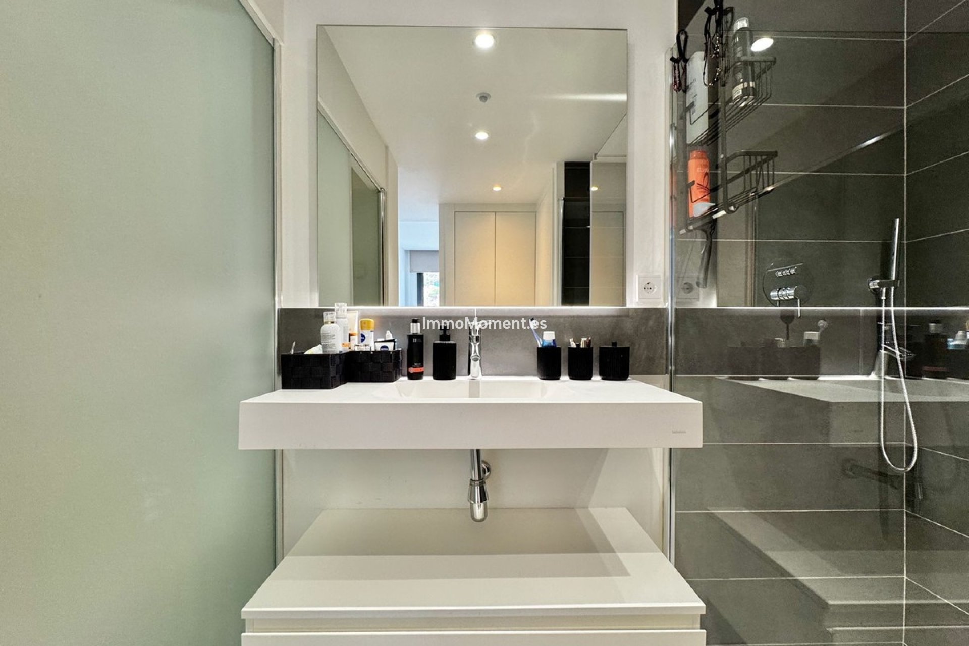 Revente - Appartement - Fuengirola - Fuengirola Centro