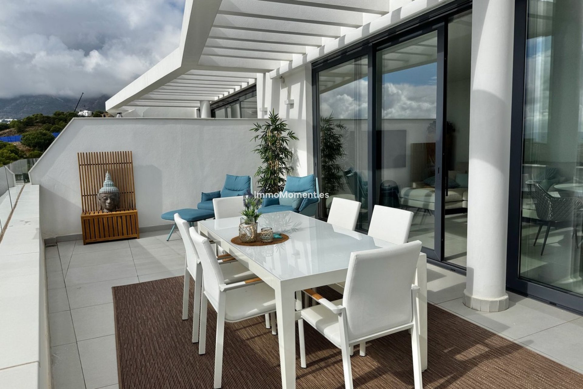 Revente - Appartement - Fuengirola - Fuengirola Centro