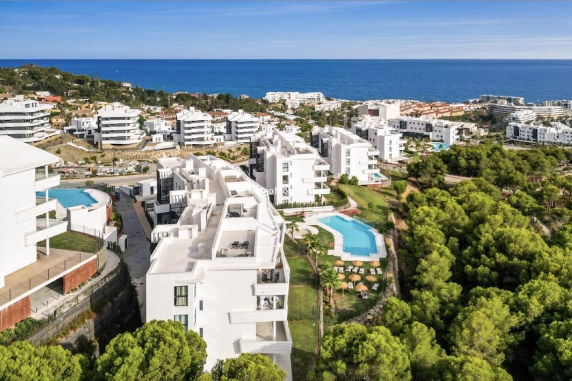 Revente - Appartement - Fuengirola - Fuengirola Centro