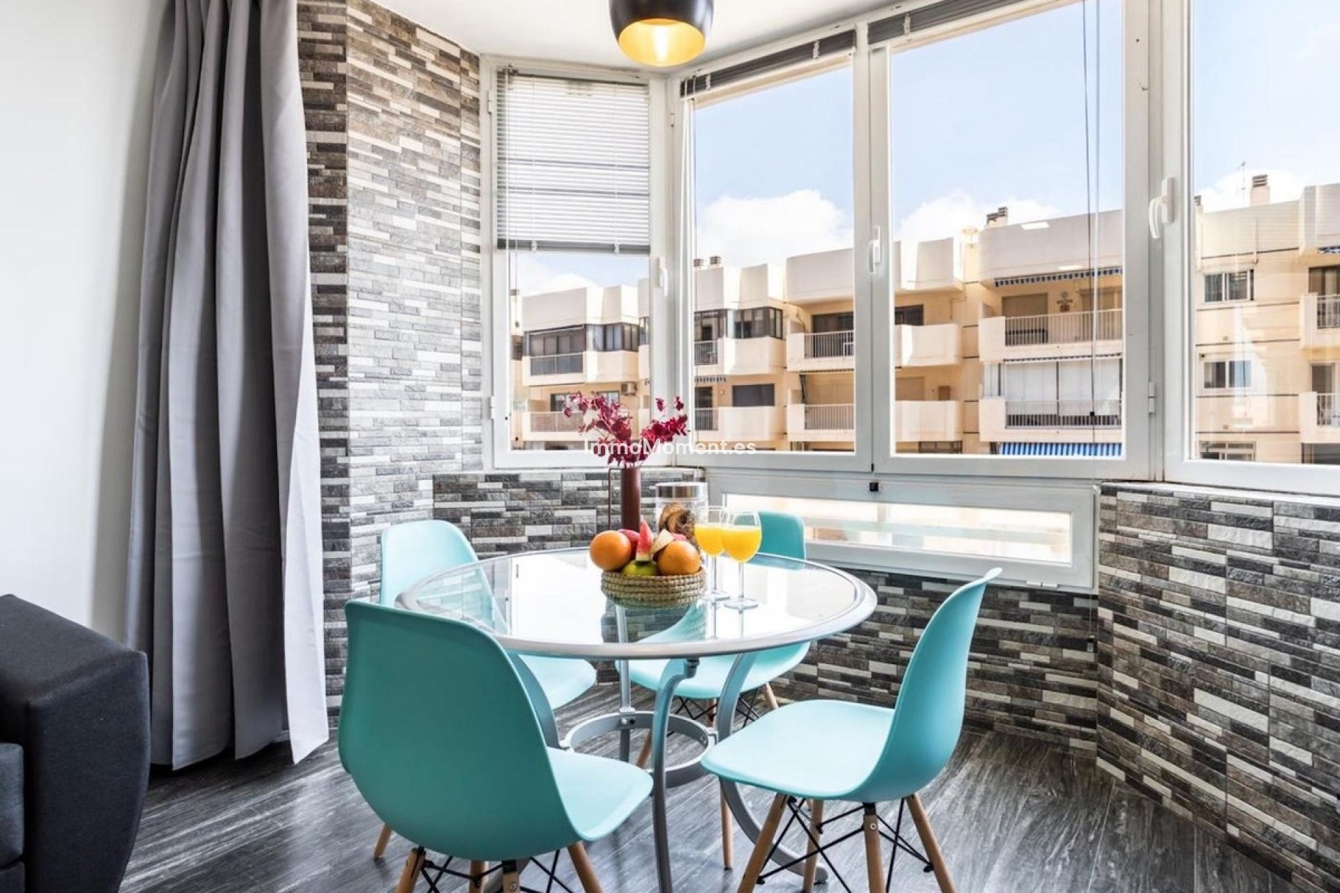 Revente - Appartement - Fuengirola - Fuengirola Centro