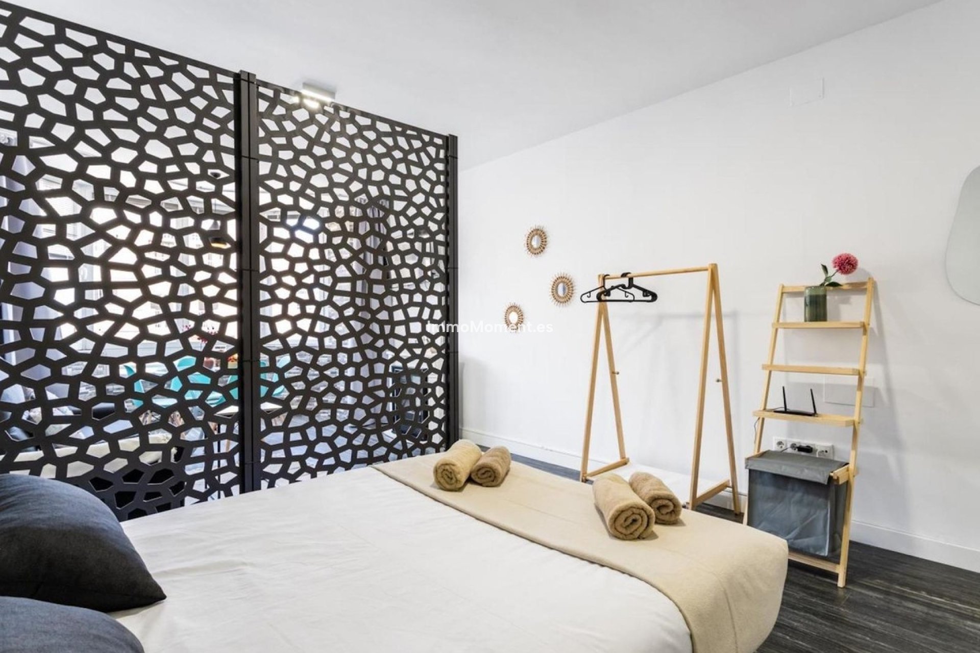 Revente - Appartement - Fuengirola - Fuengirola Centro