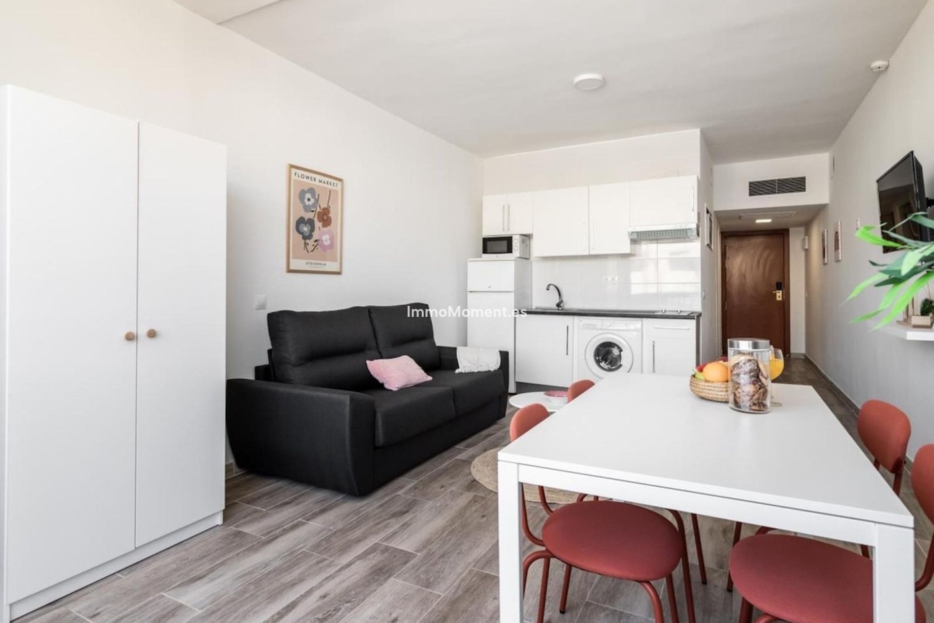 Revente - Appartement - Fuengirola - Fuengirola Centro