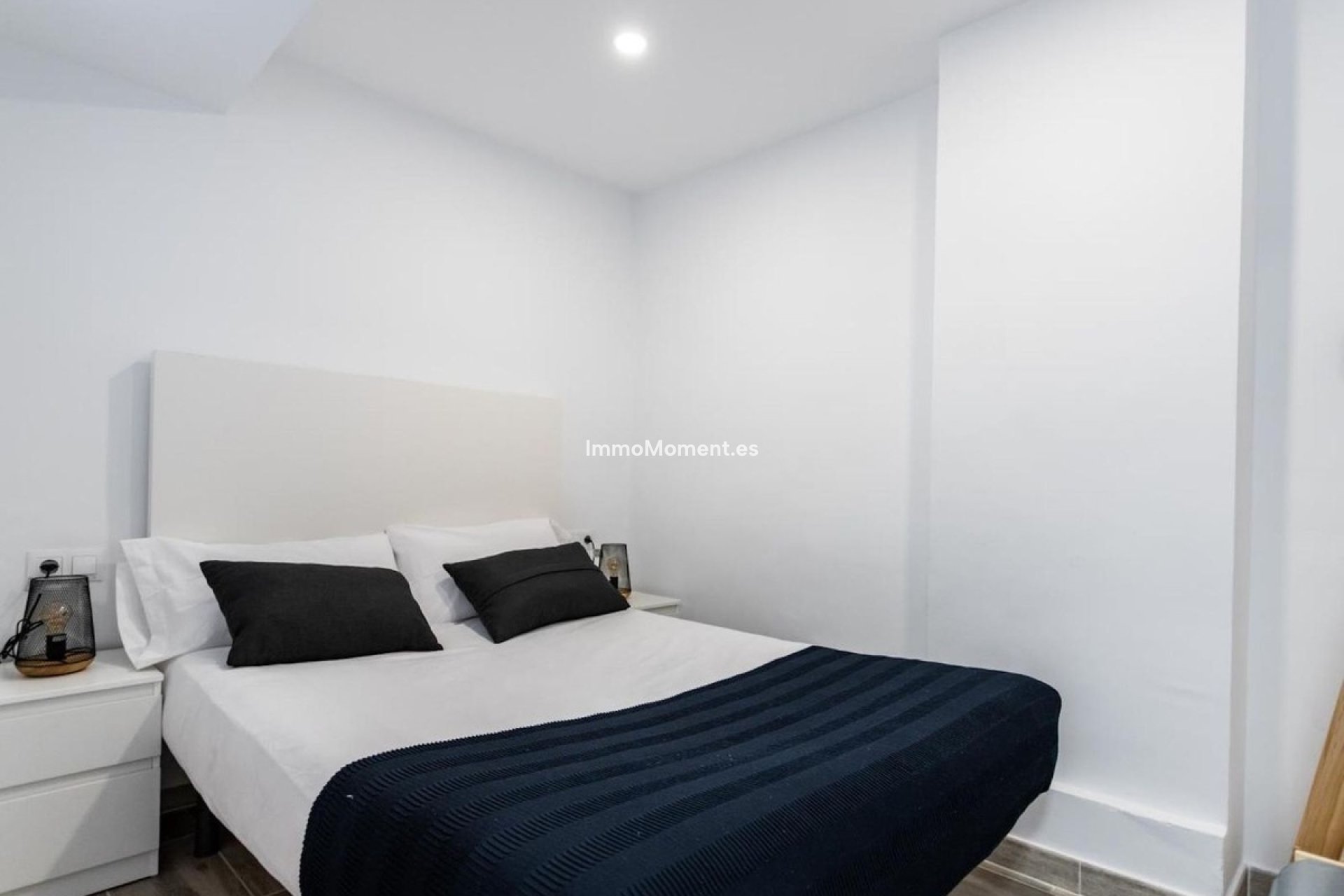 Revente - Appartement - Fuengirola - Fuengirola Centro