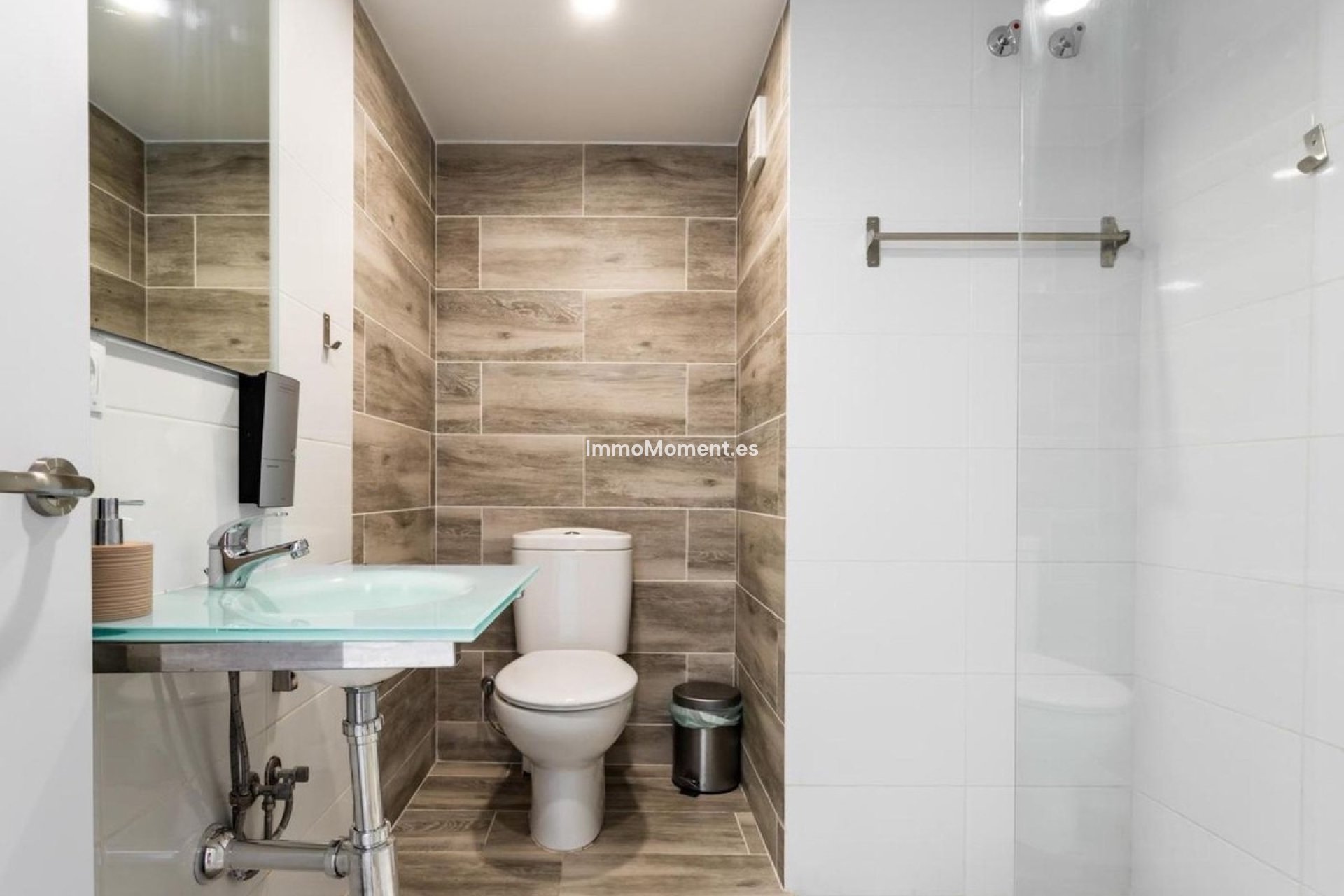 Revente - Appartement - Fuengirola - Fuengirola Centro