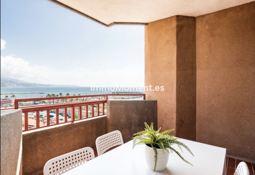 Revente - Appartement - Fuengirola - Fuengirola Centro