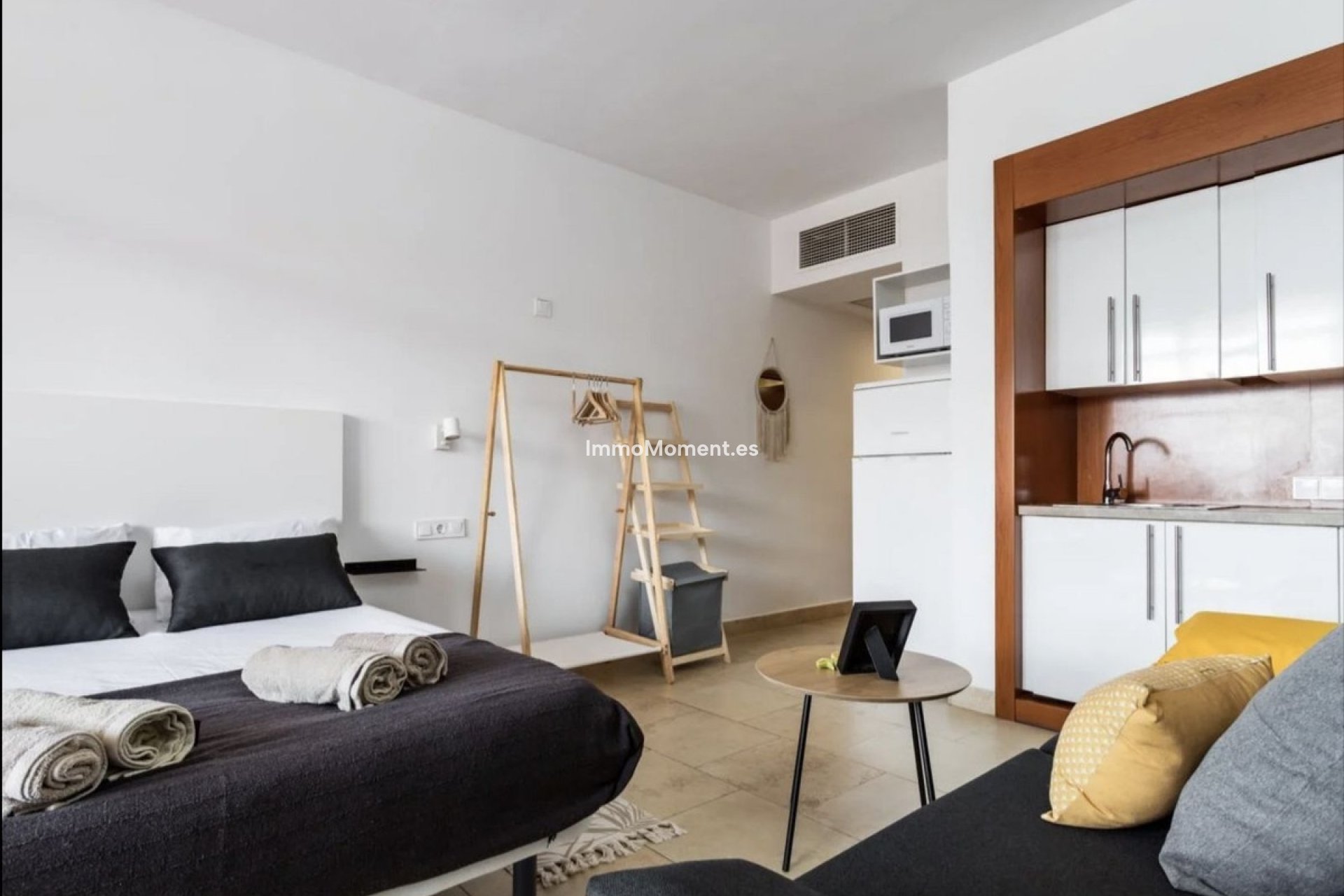 Revente - Appartement - Fuengirola - Fuengirola Centro