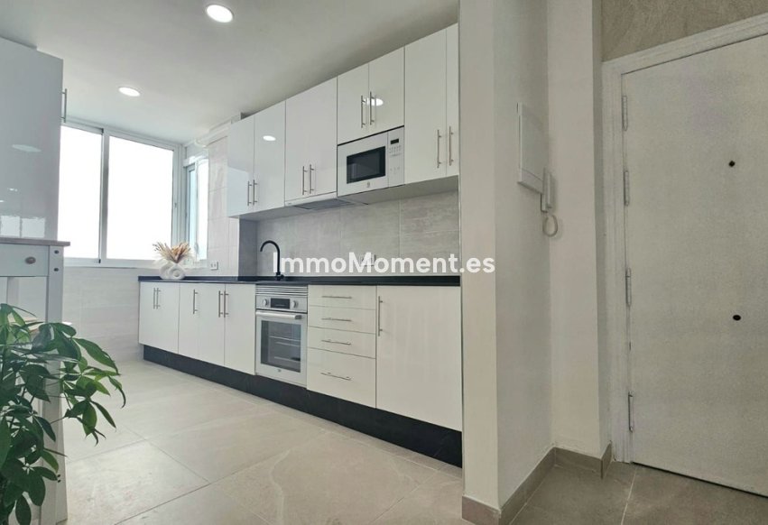 Revente - Appartement - Fuengirola - Fuengirola Centro