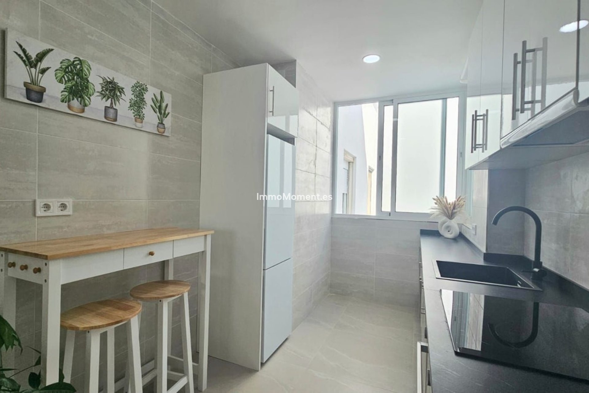 Revente - Appartement - Fuengirola - Fuengirola Centro