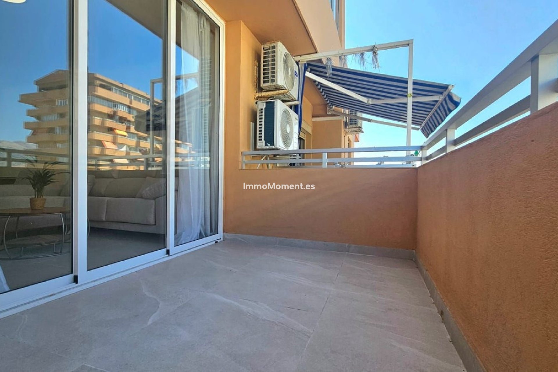 Revente - Appartement - Fuengirola - Fuengirola Centro