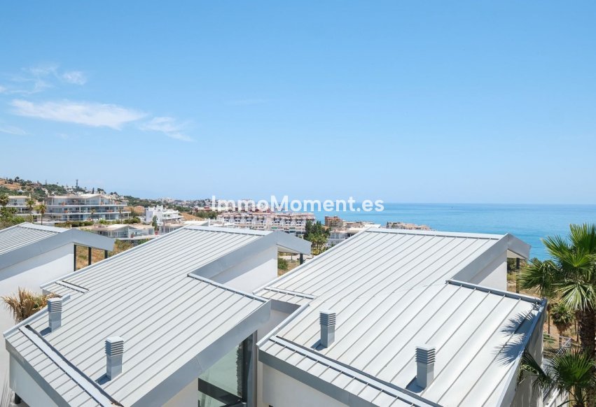 Revente - Appartement - Fuengirola - Fuengirola Centro