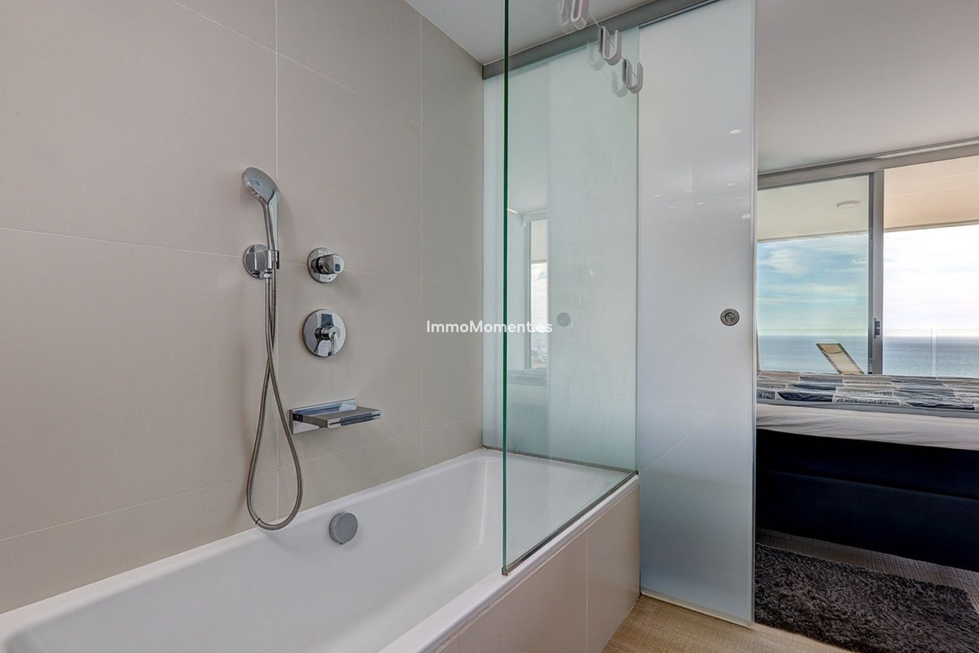 Revente - Appartement - Fuengirola - Fuengirola Centro