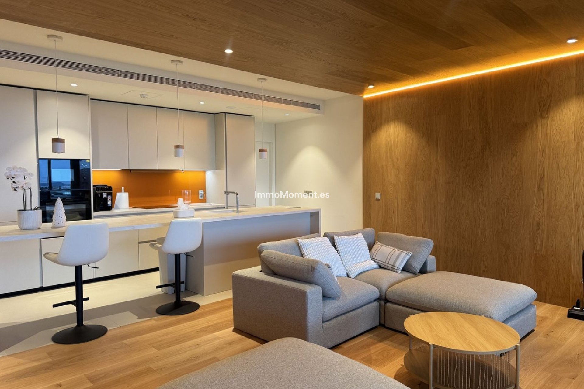 Revente - Appartement - Fuengirola - Fuengirola Centro