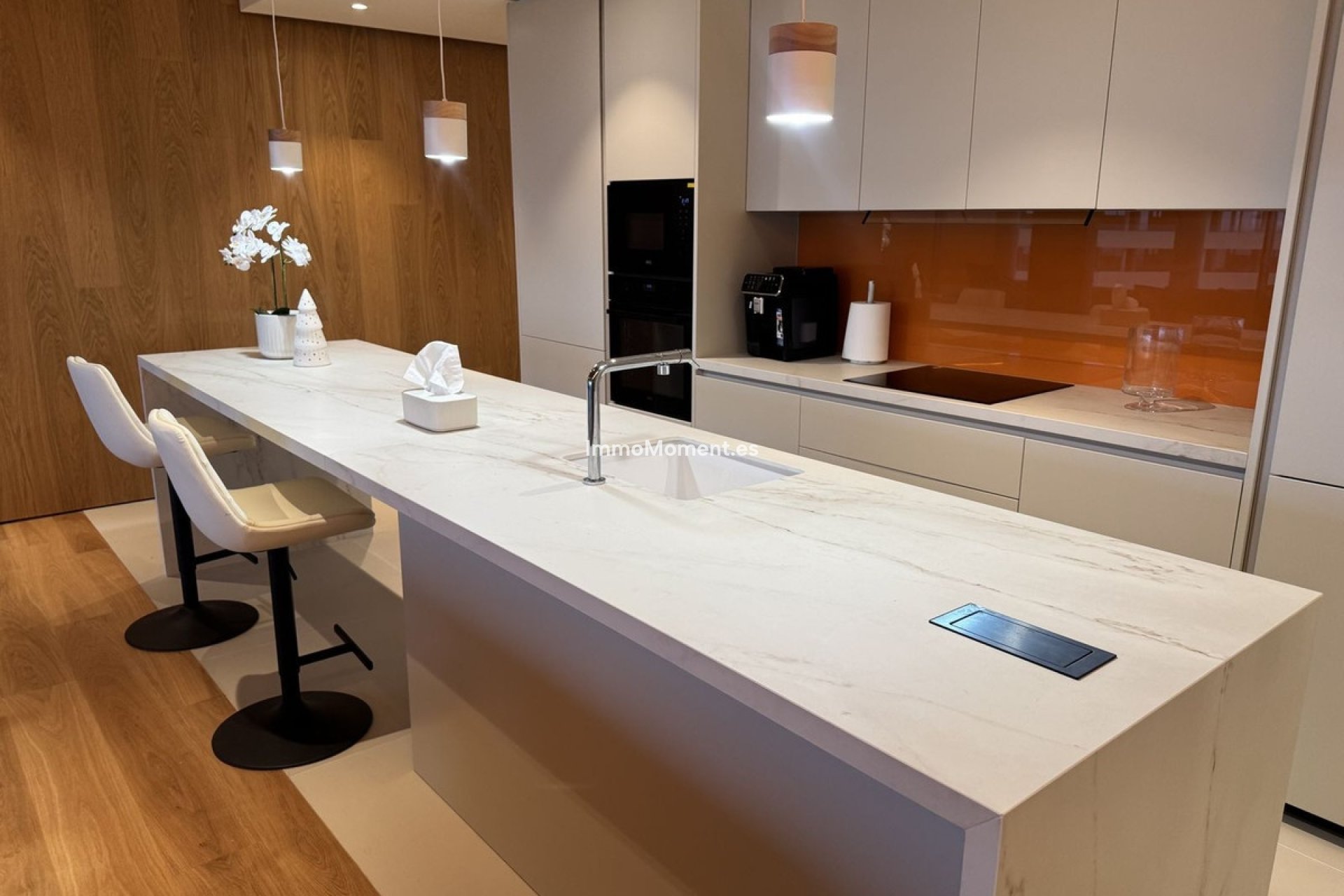 Revente - Appartement - Fuengirola - Fuengirola Centro