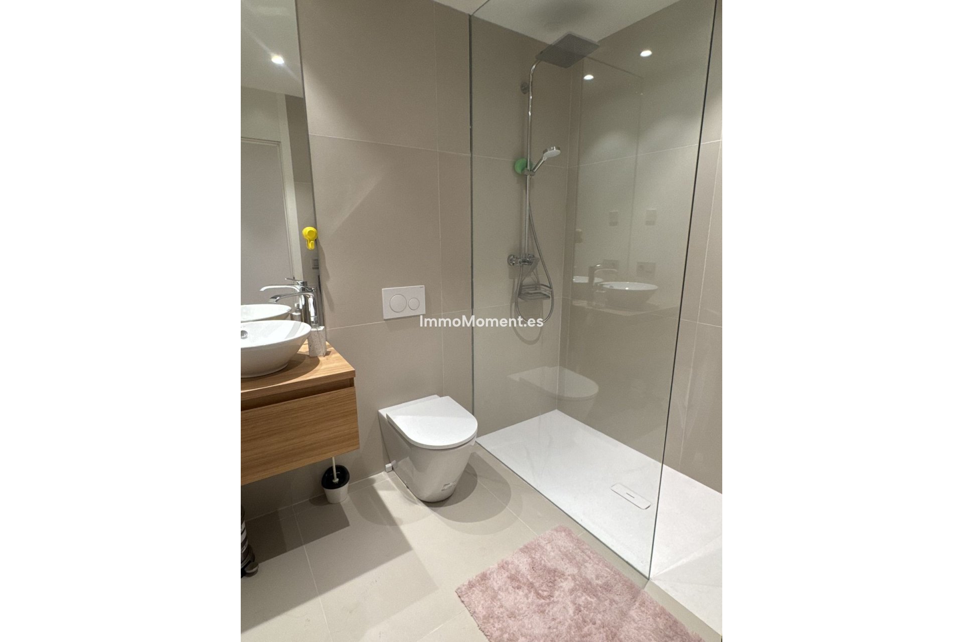 Revente - Appartement - Fuengirola - Fuengirola Centro