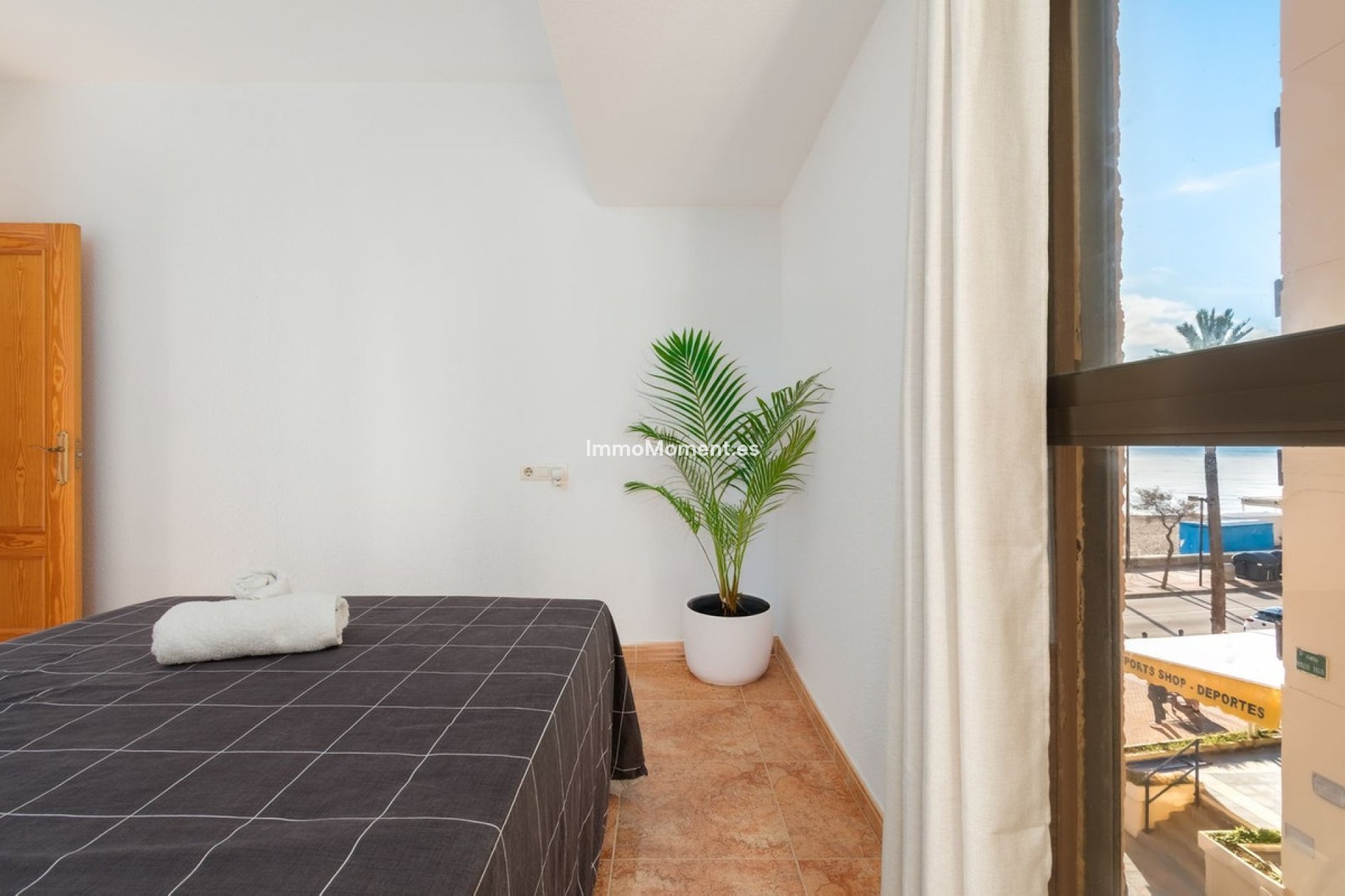 Revente - Appartement - Fuengirola - Fuengirola Centro