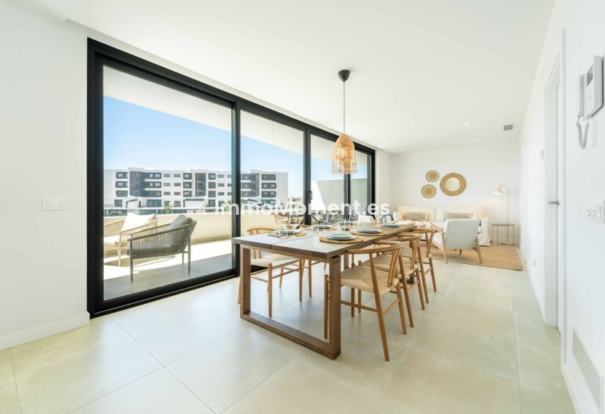 Revente - Appartement - Fuengirola - Fuengirola Centro