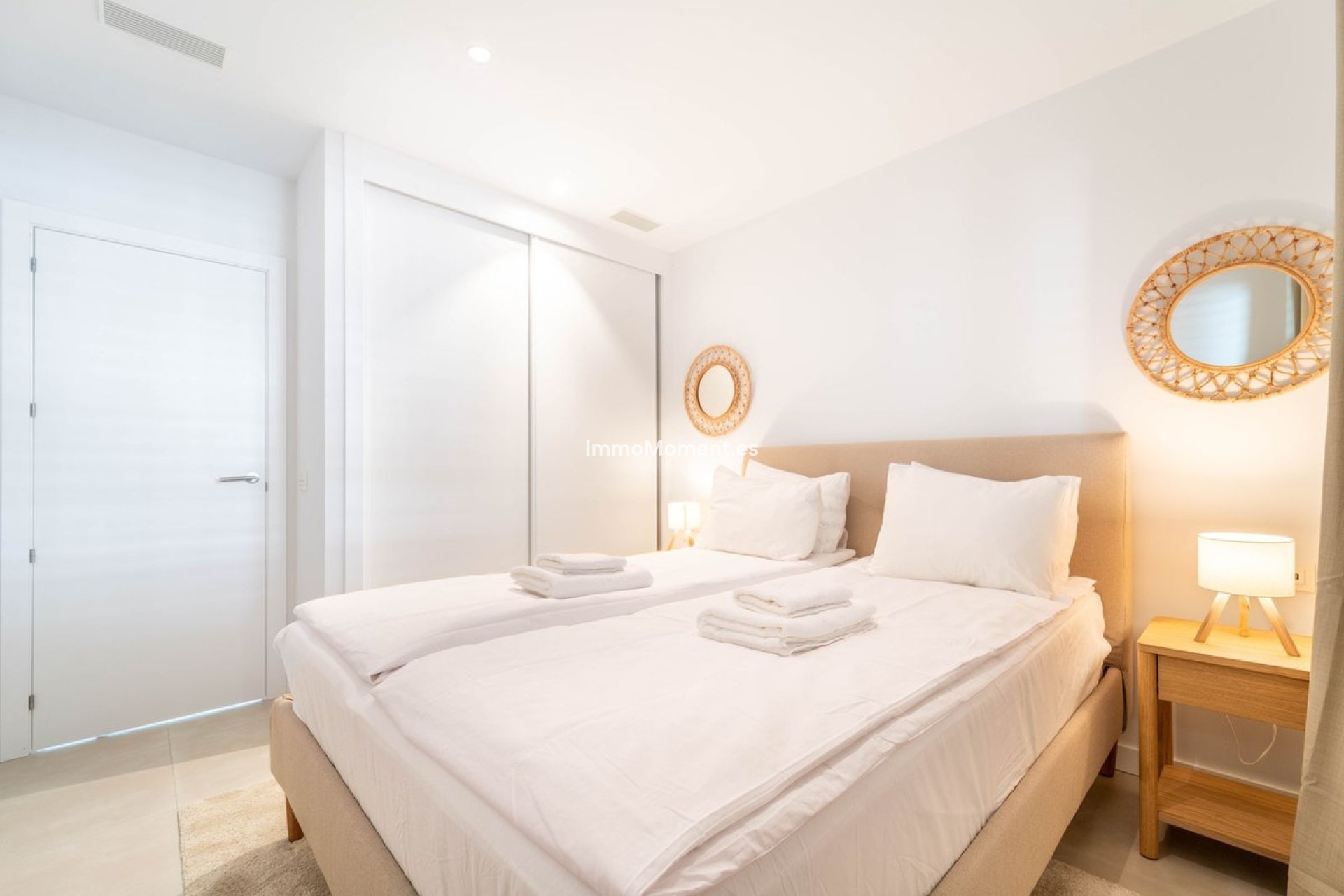 Revente - Appartement - Fuengirola - Fuengirola Centro