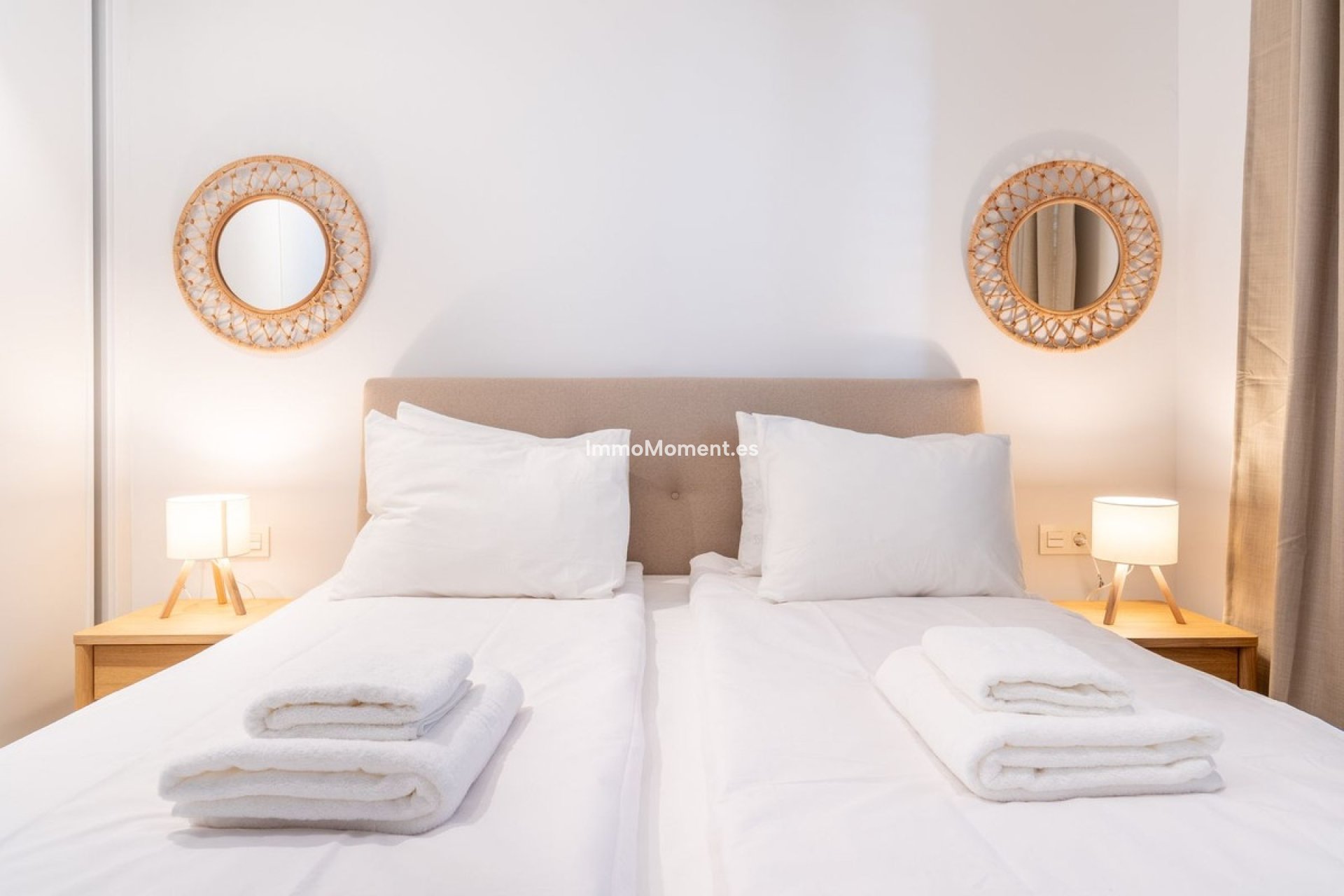 Revente - Appartement - Fuengirola - Fuengirola Centro