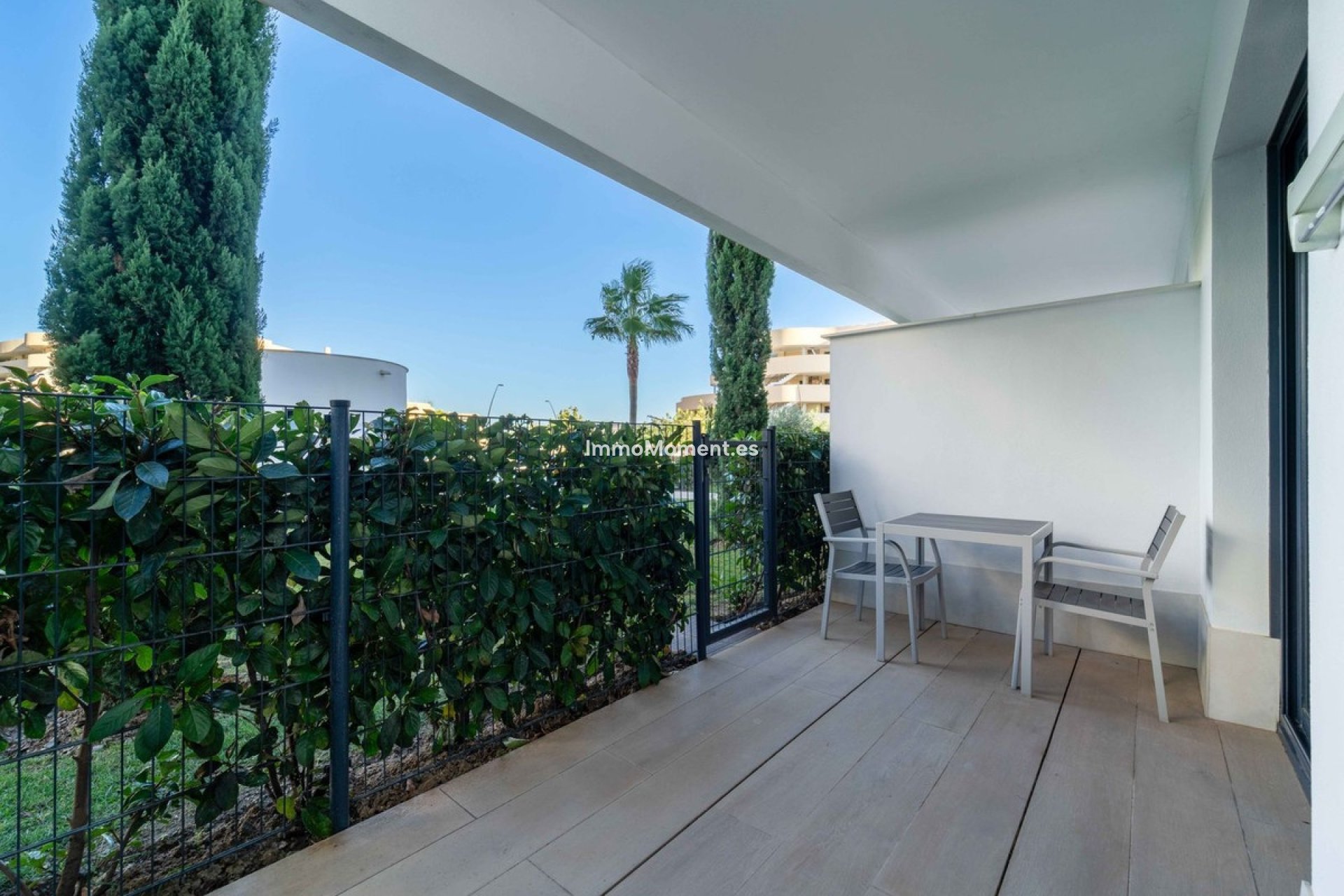 Revente - Appartement - Fuengirola - Fuengirola Centro