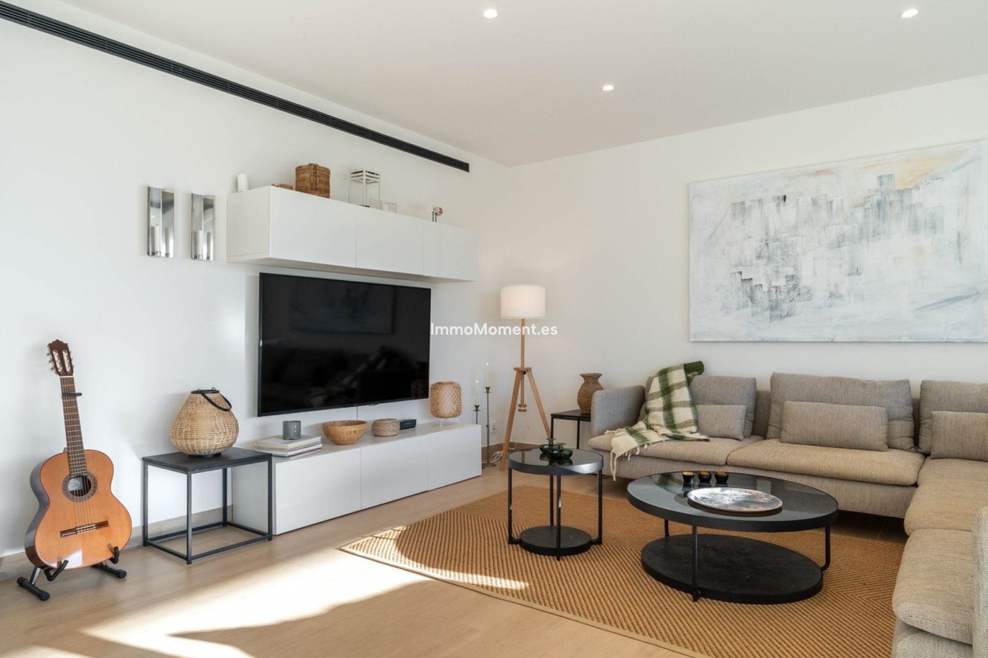 Revente - Appartement - Fuengirola - Fuengirola Centro