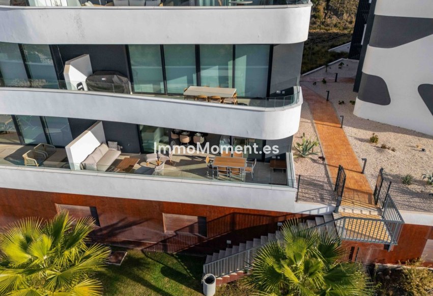 Revente - Appartement - Fuengirola - Fuengirola Centro