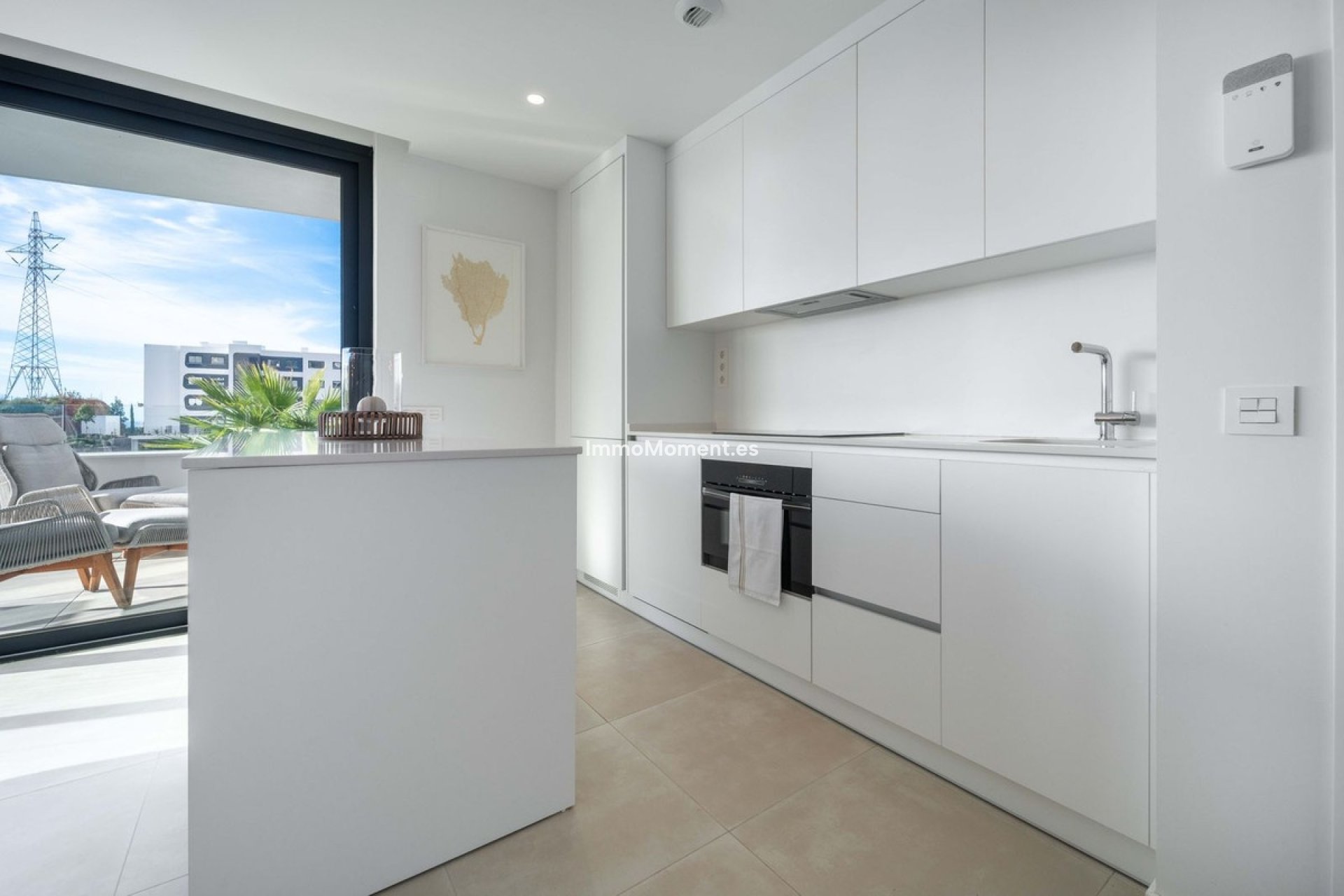 Revente - Appartement - Fuengirola - Fuengirola Centro