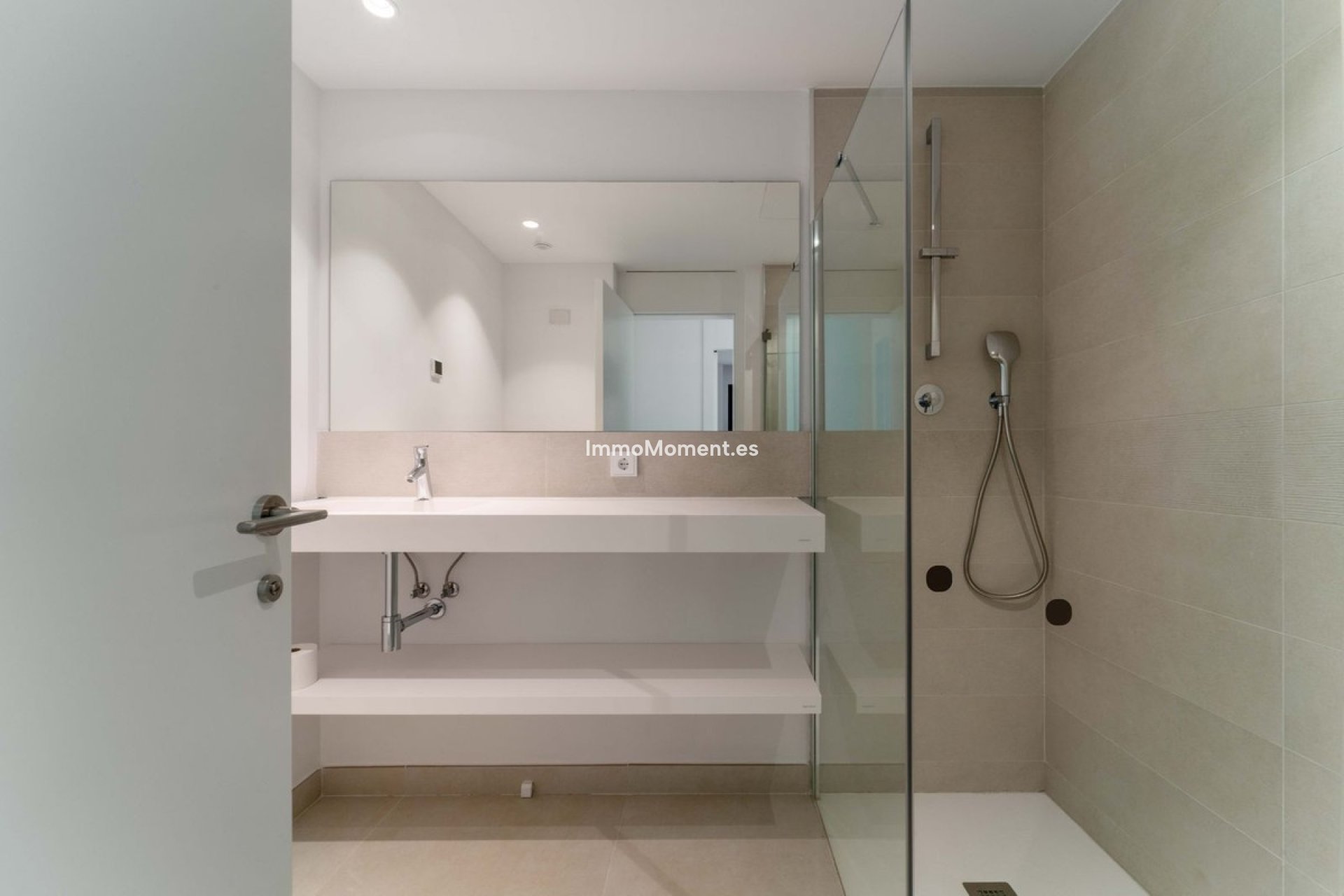 Revente - Appartement - Fuengirola - Fuengirola Centro