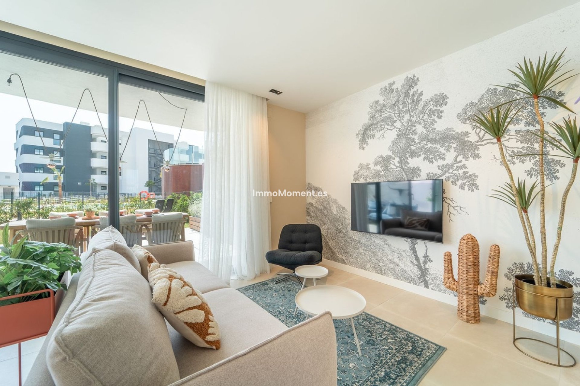 Revente - Appartement - Fuengirola - Fuengirola Centro