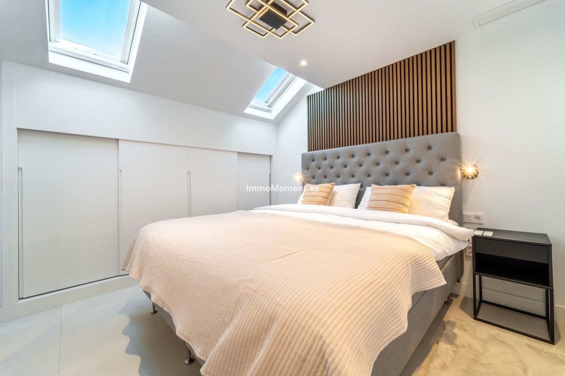 Revente - Appartement - Fuengirola - Fuengirola Centro