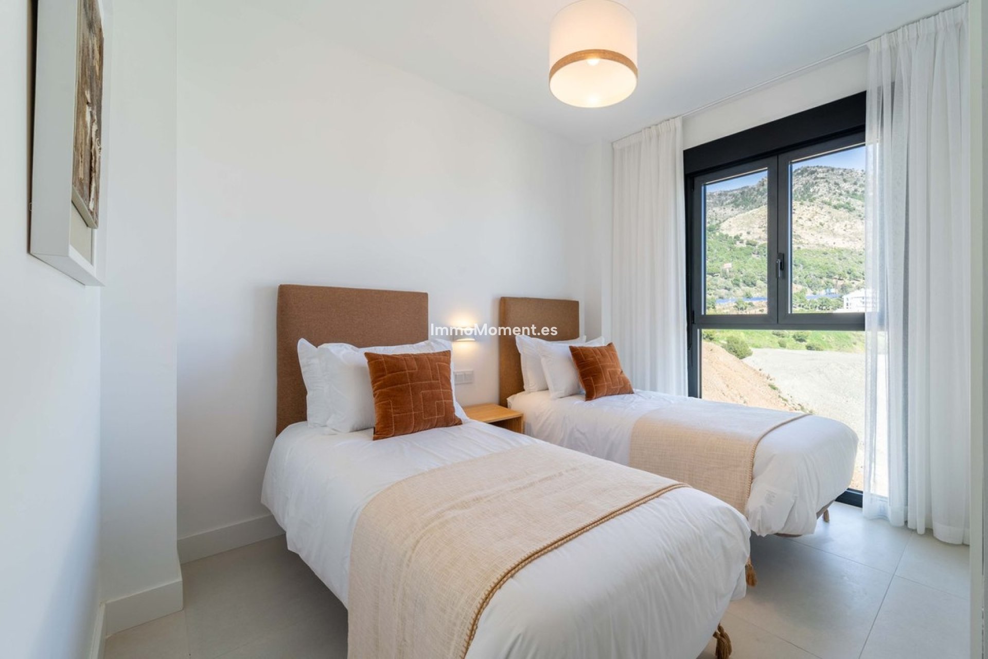 Revente - Appartement - Fuengirola - Fuengirola Centro