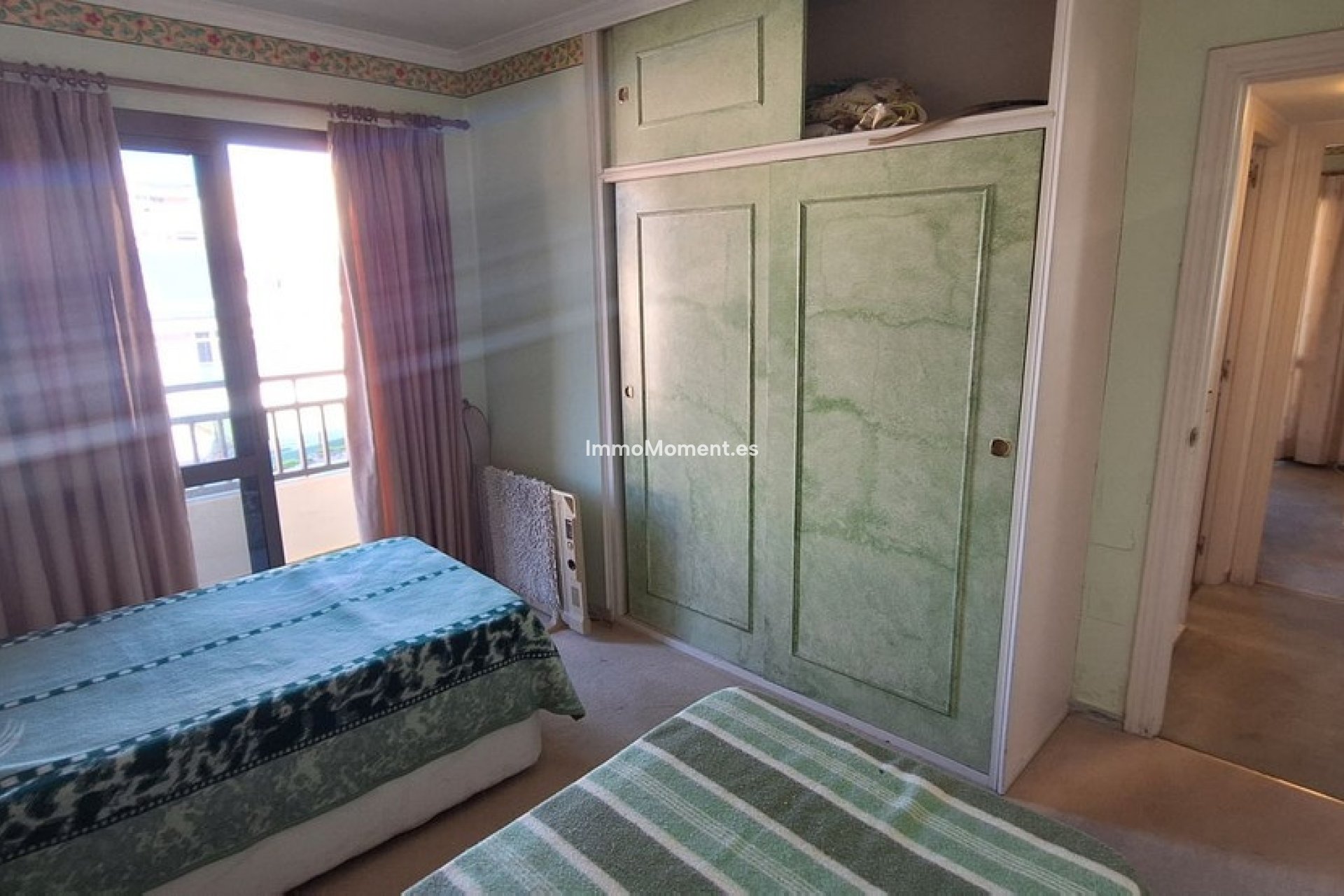 Revente - Appartement - Fuengirola - Fuengirola Centro