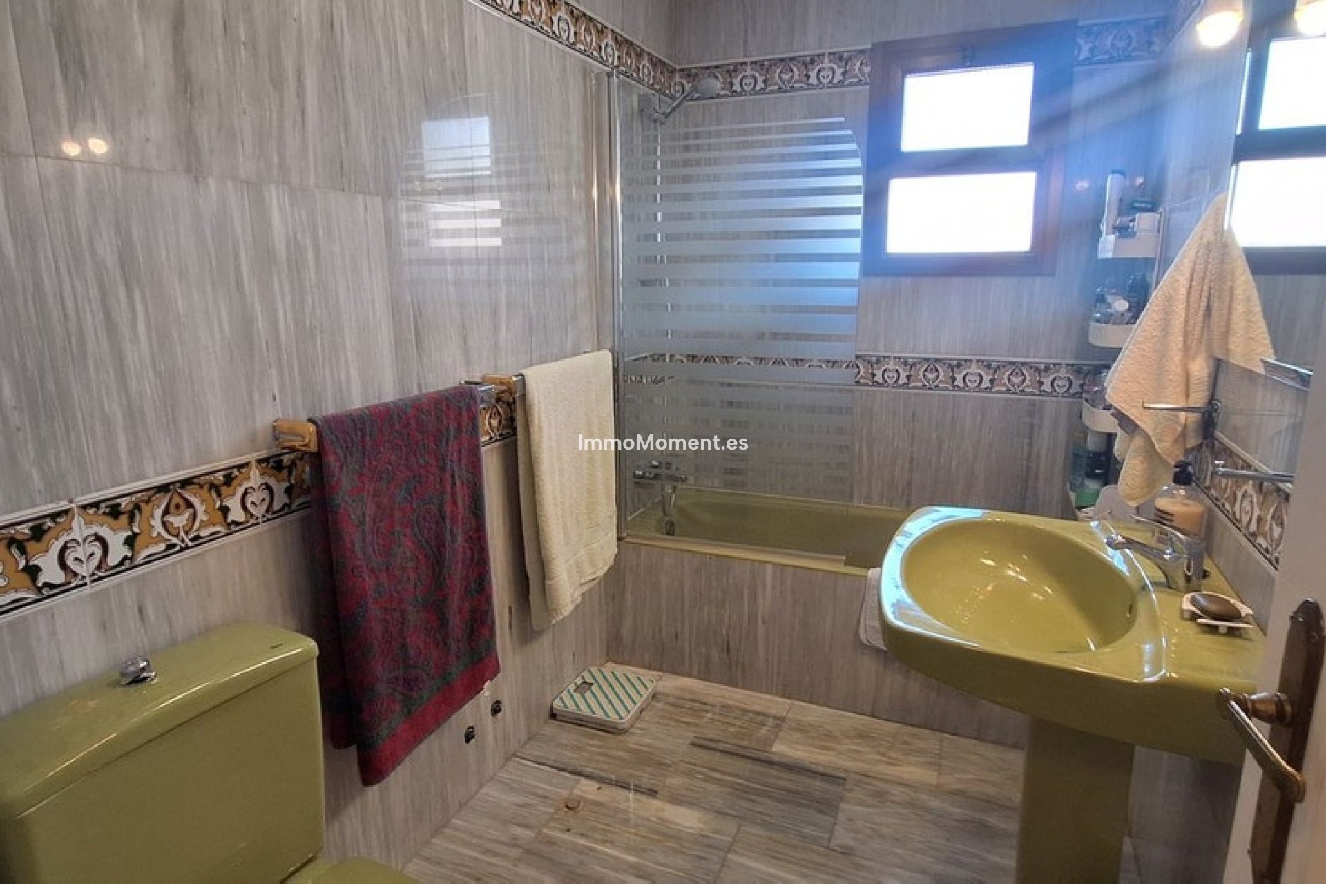 Revente - Appartement - Fuengirola - Fuengirola Centro