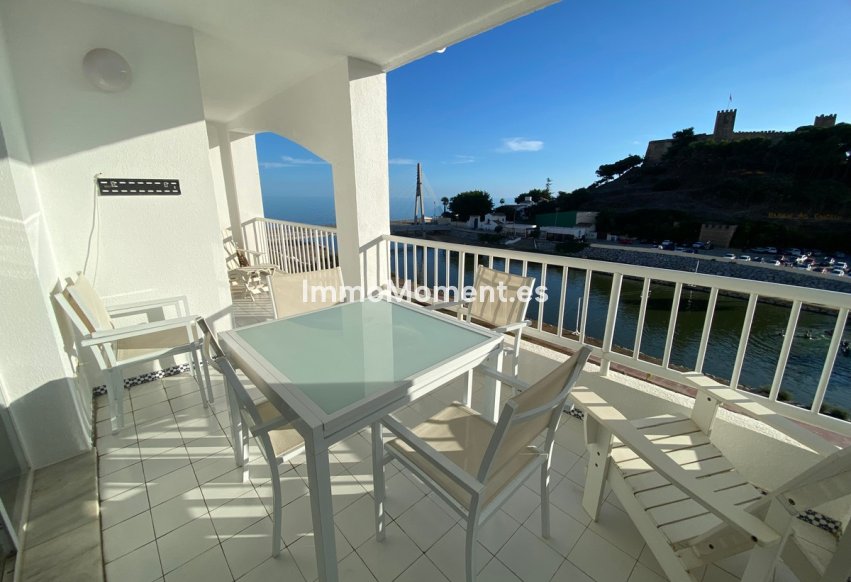 Revente - Appartement - Fuengirola - Fuengirola Centro
