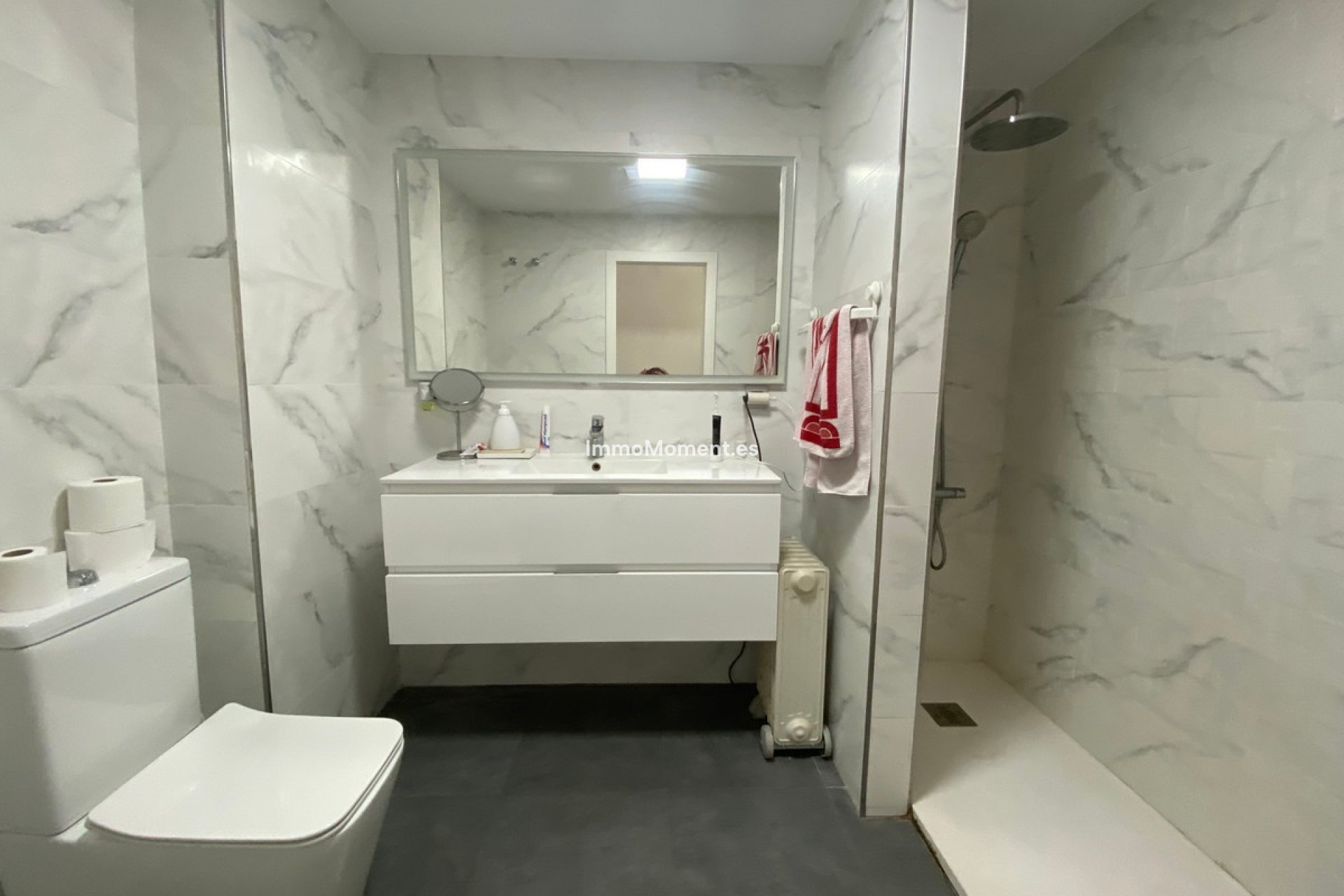 Revente - Appartement - Fuengirola - Fuengirola Centro