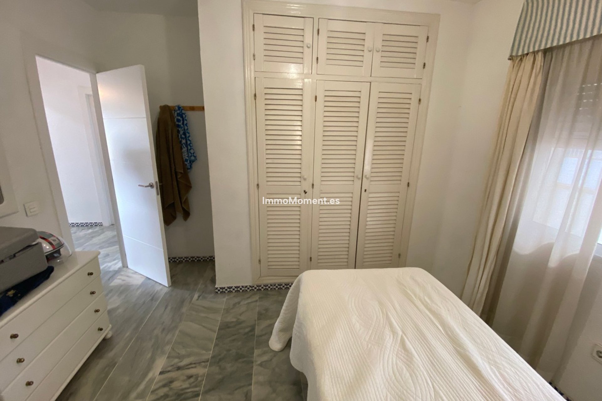 Revente - Appartement - Fuengirola - Fuengirola Centro