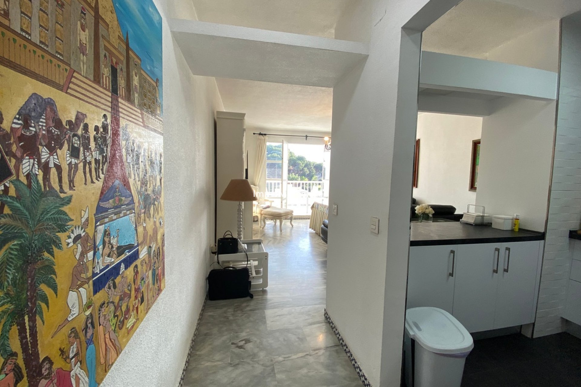 Revente - Appartement - Fuengirola - Fuengirola Centro