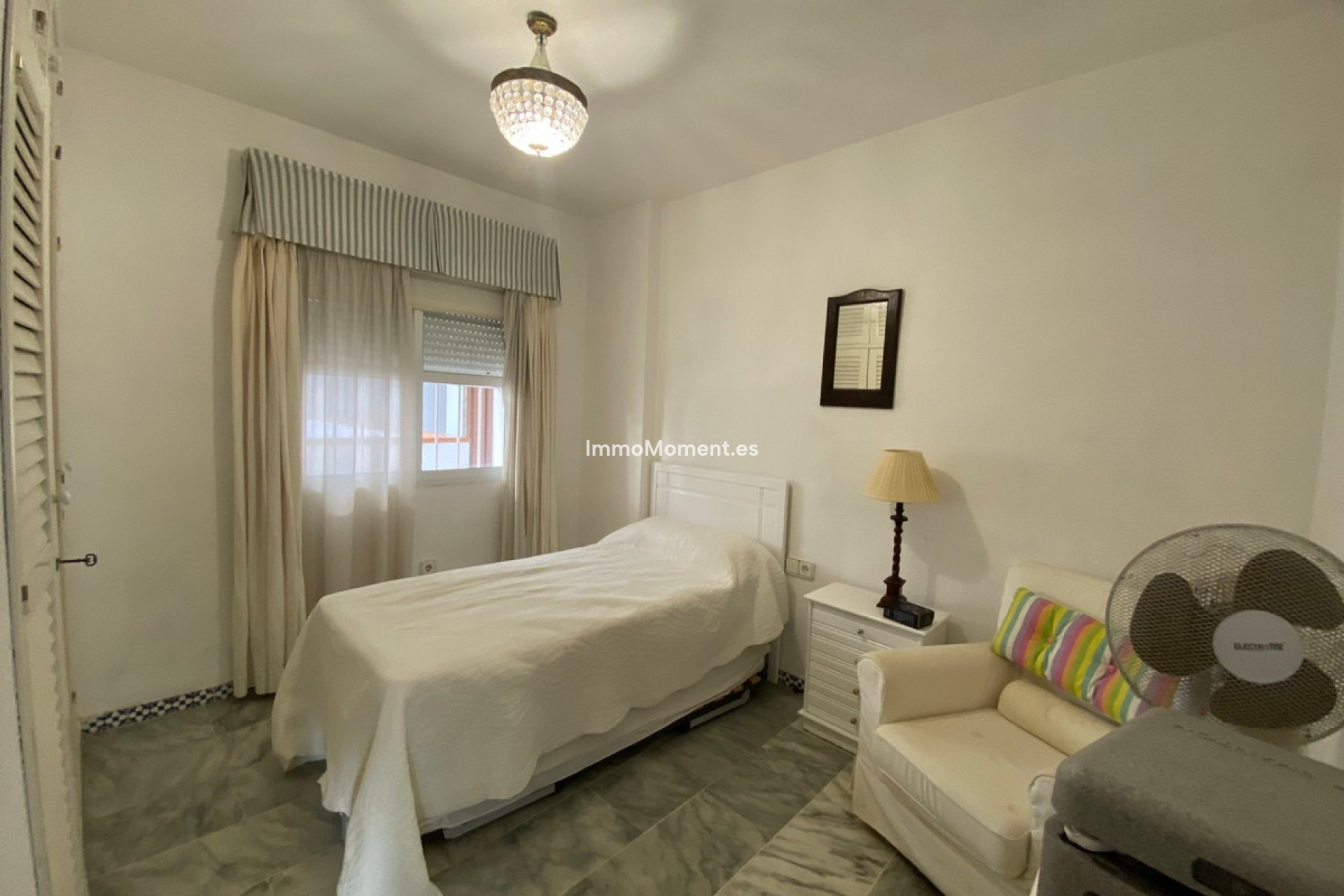 Revente - Appartement - Fuengirola - Fuengirola Centro