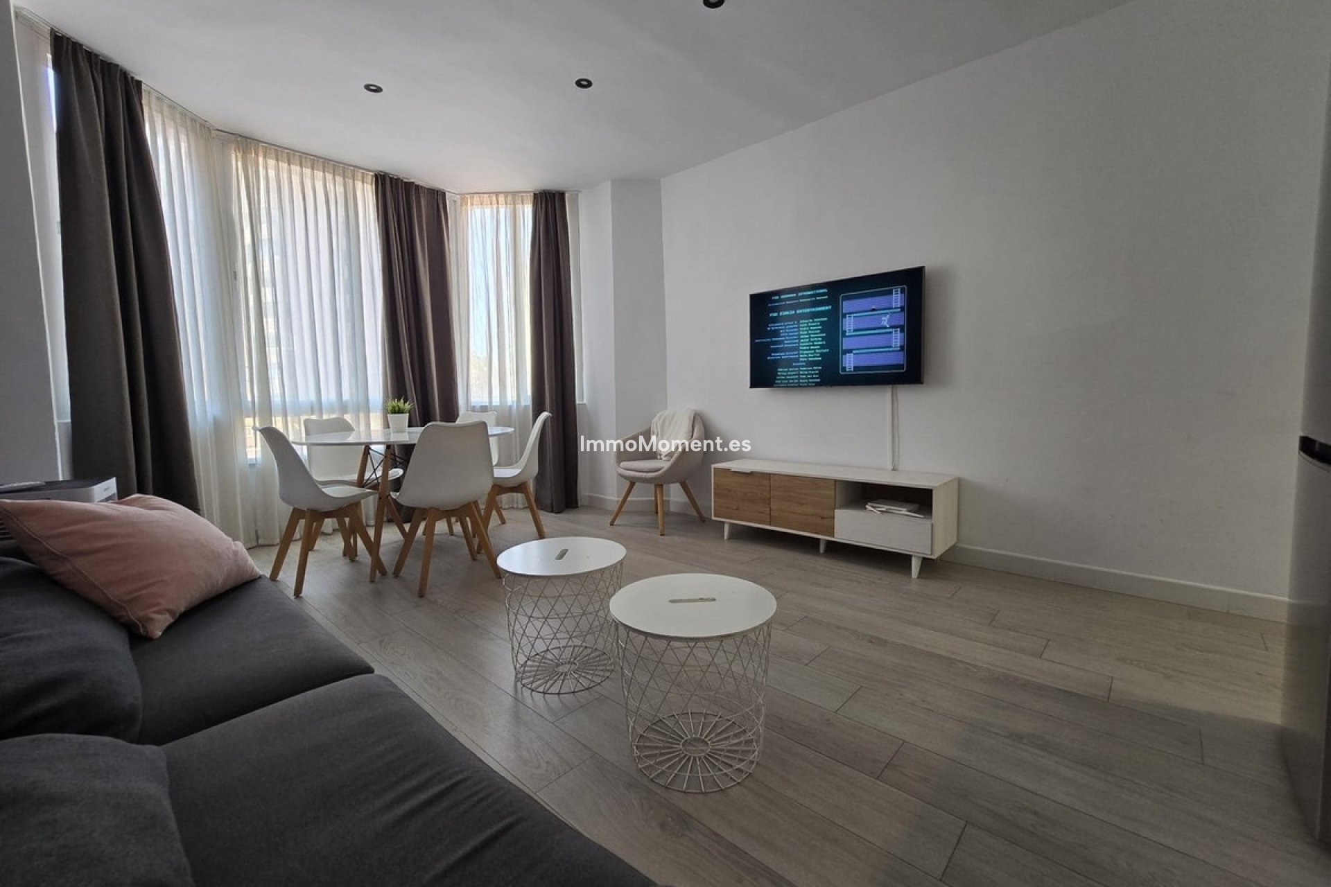 Revente - Appartement - Fuengirola - Fuengirola Centro