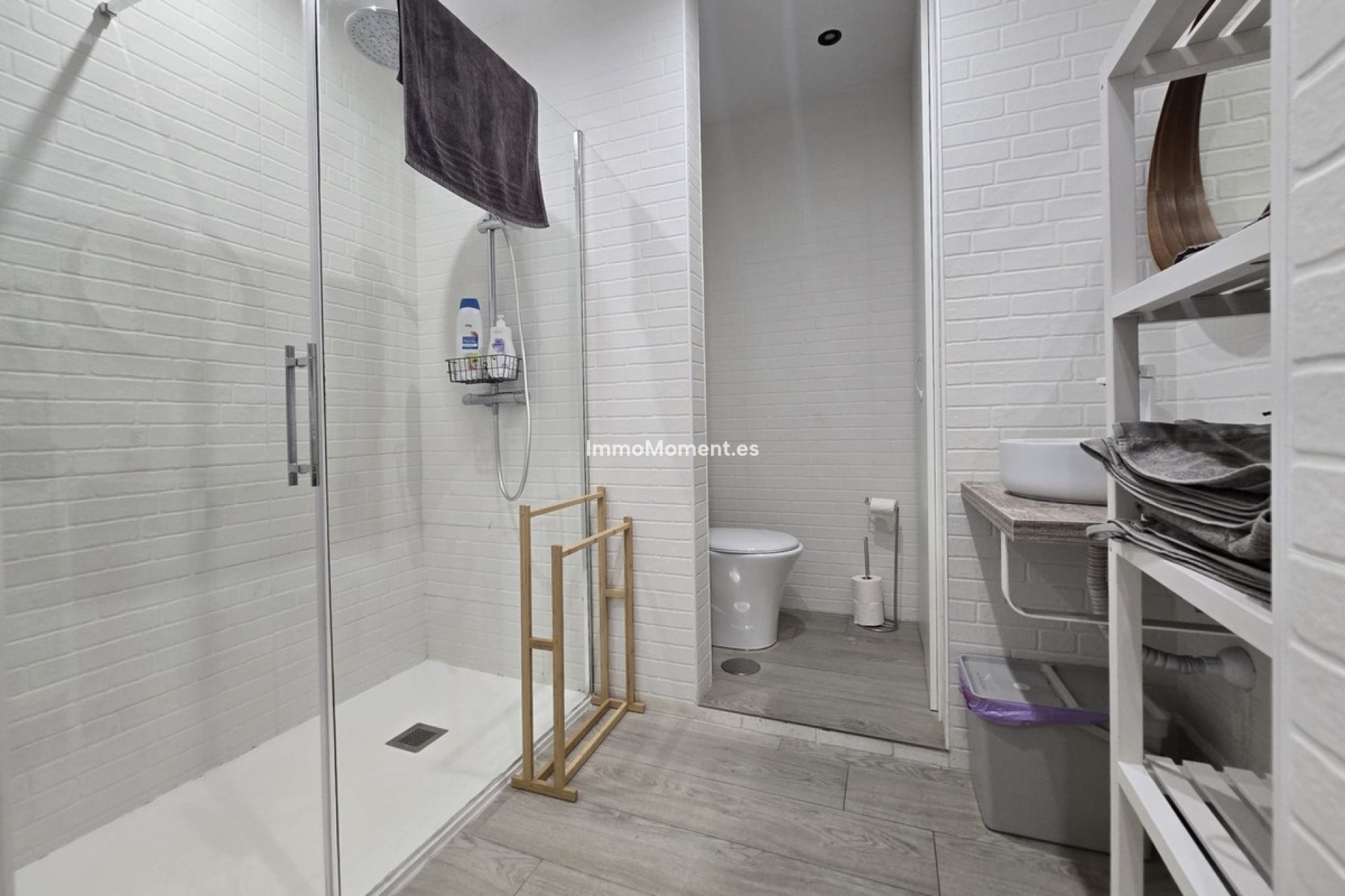 Revente - Appartement - Fuengirola - Fuengirola Centro