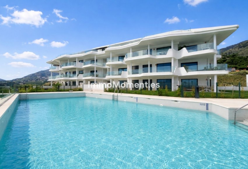 Revente - Appartement - Fuengirola - Fuengirola Centro