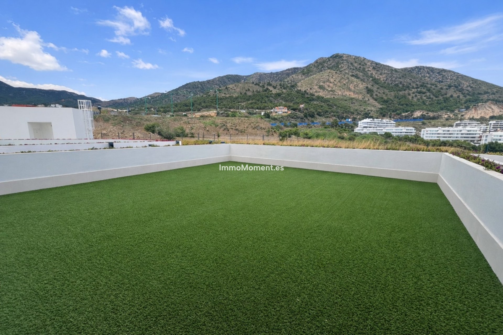 Revente - Appartement - Fuengirola - Fuengirola Centro