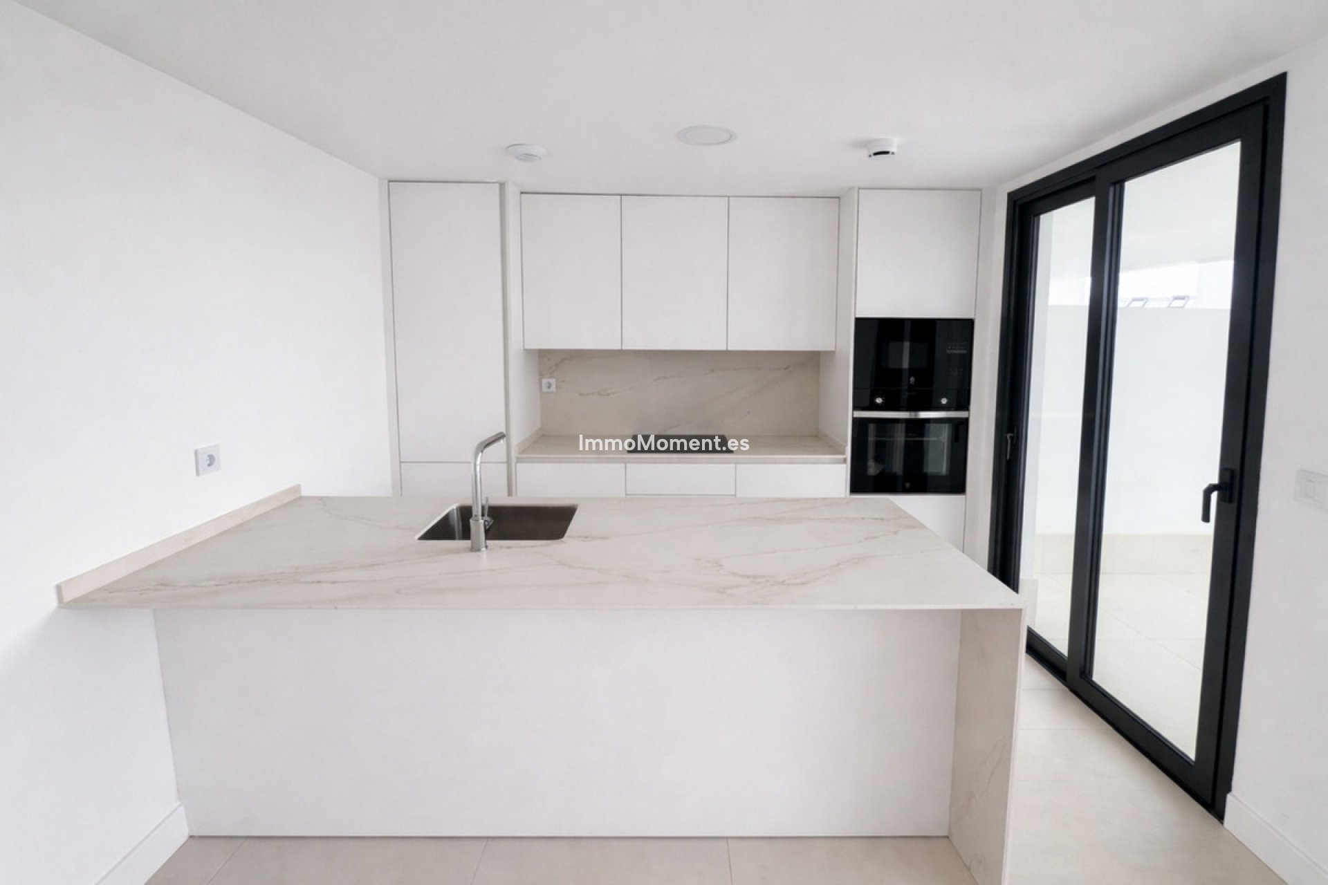 Revente - Appartement - Fuengirola - Fuengirola Centro