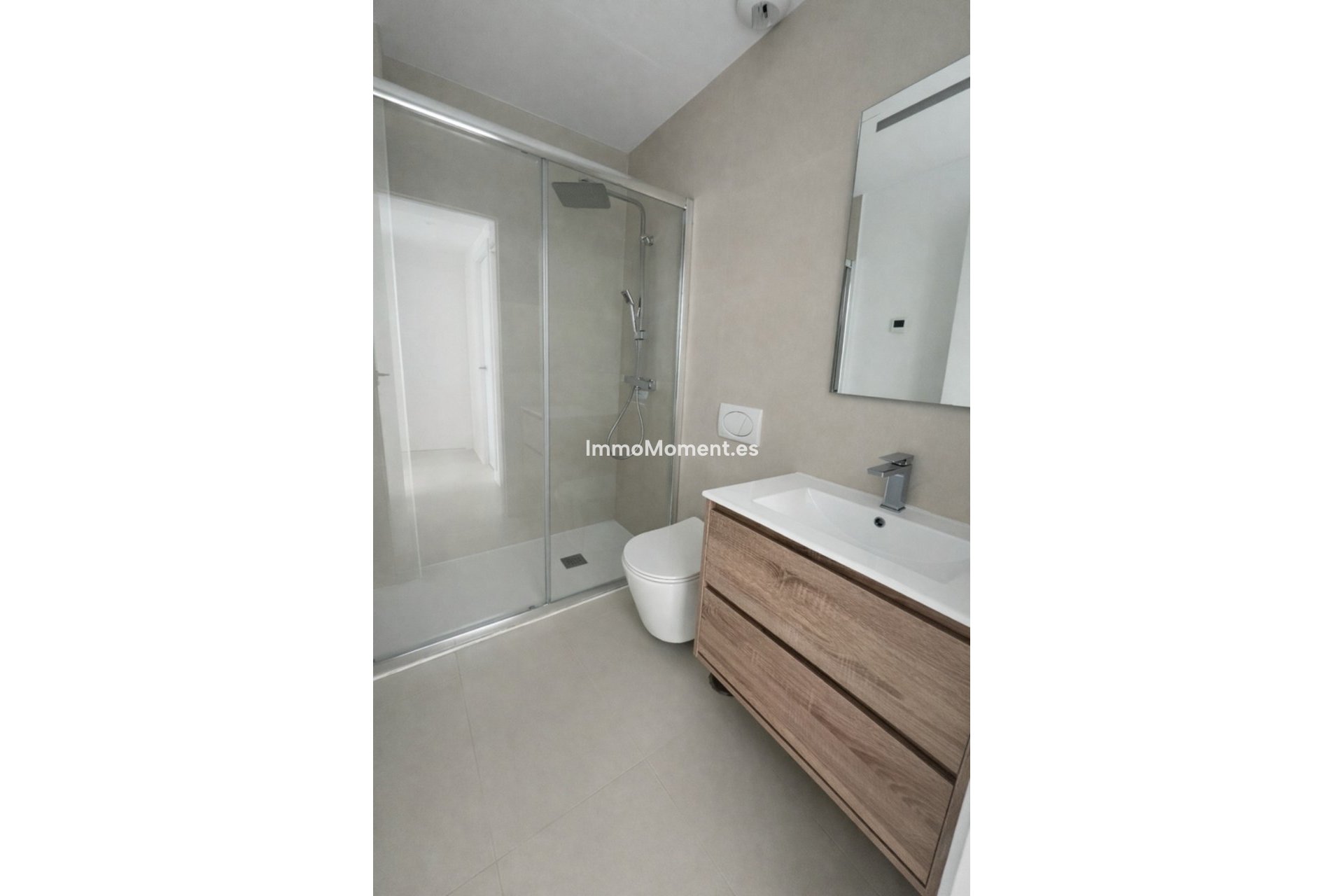 Revente - Appartement - Fuengirola - Fuengirola Centro