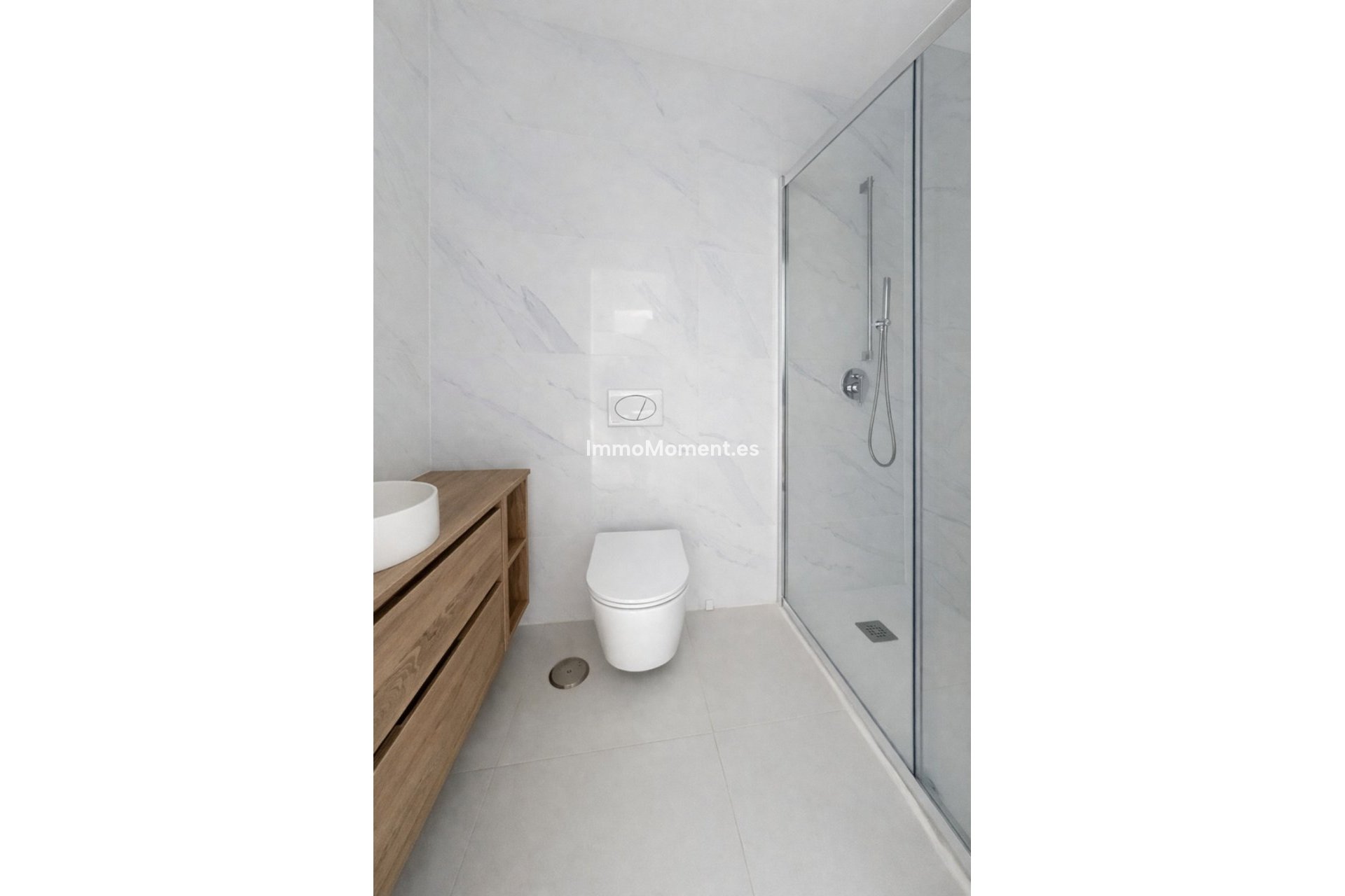 Revente - Appartement - Fuengirola - Fuengirola Centro