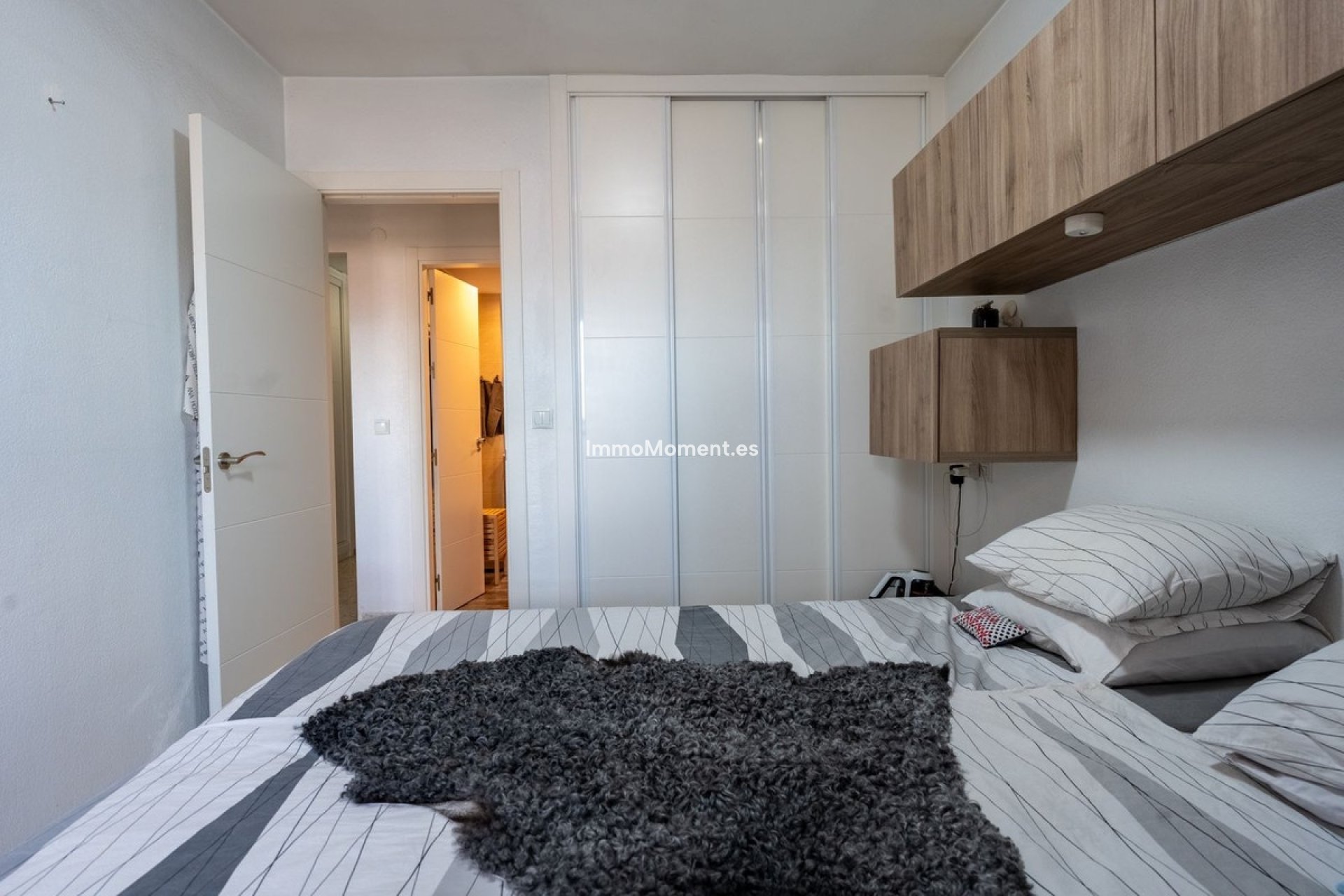 Revente - Appartement - Fuengirola - Fuengirola Centro