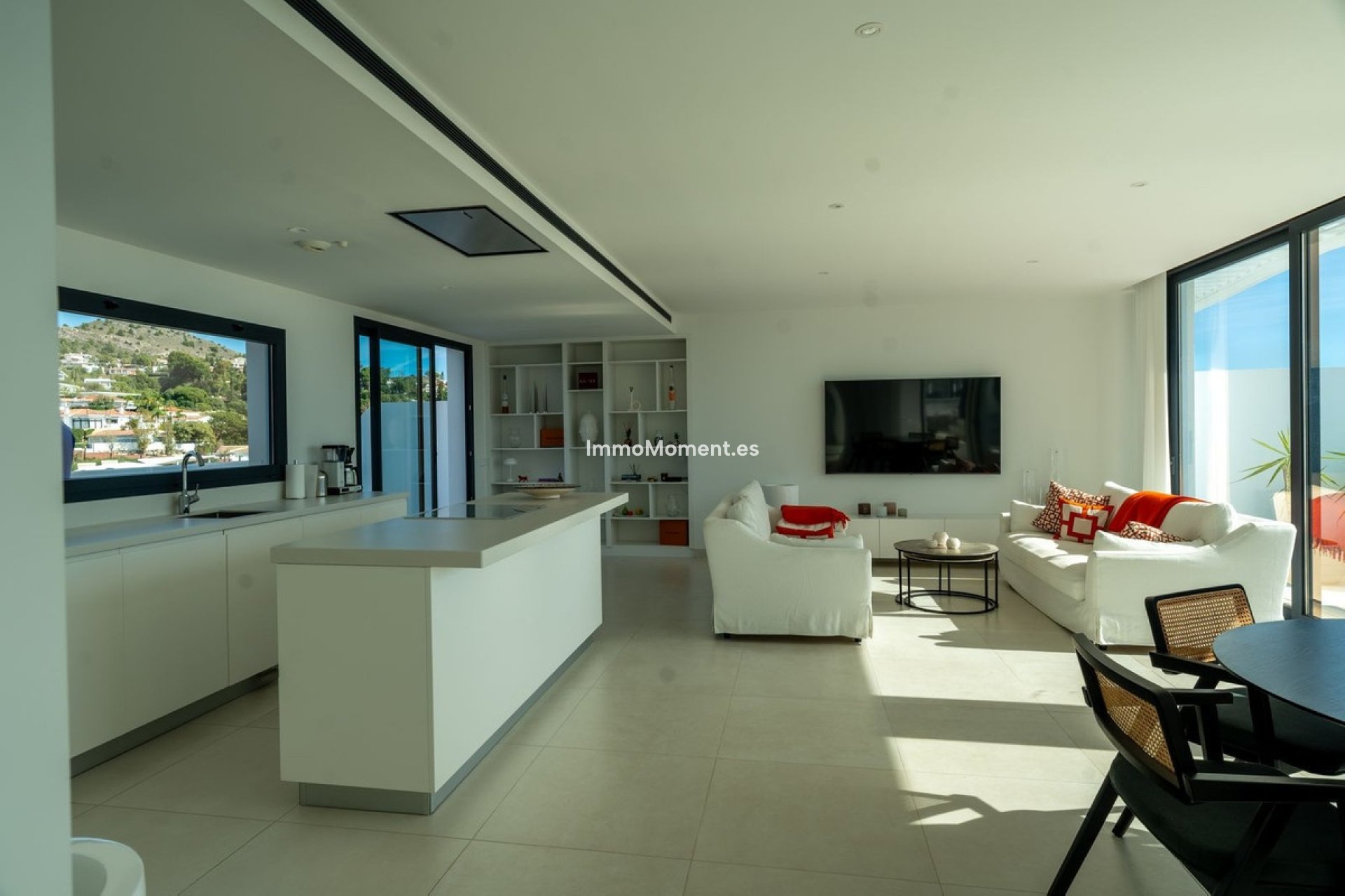 Revente - Appartement - Fuengirola - Fuengirola Centro