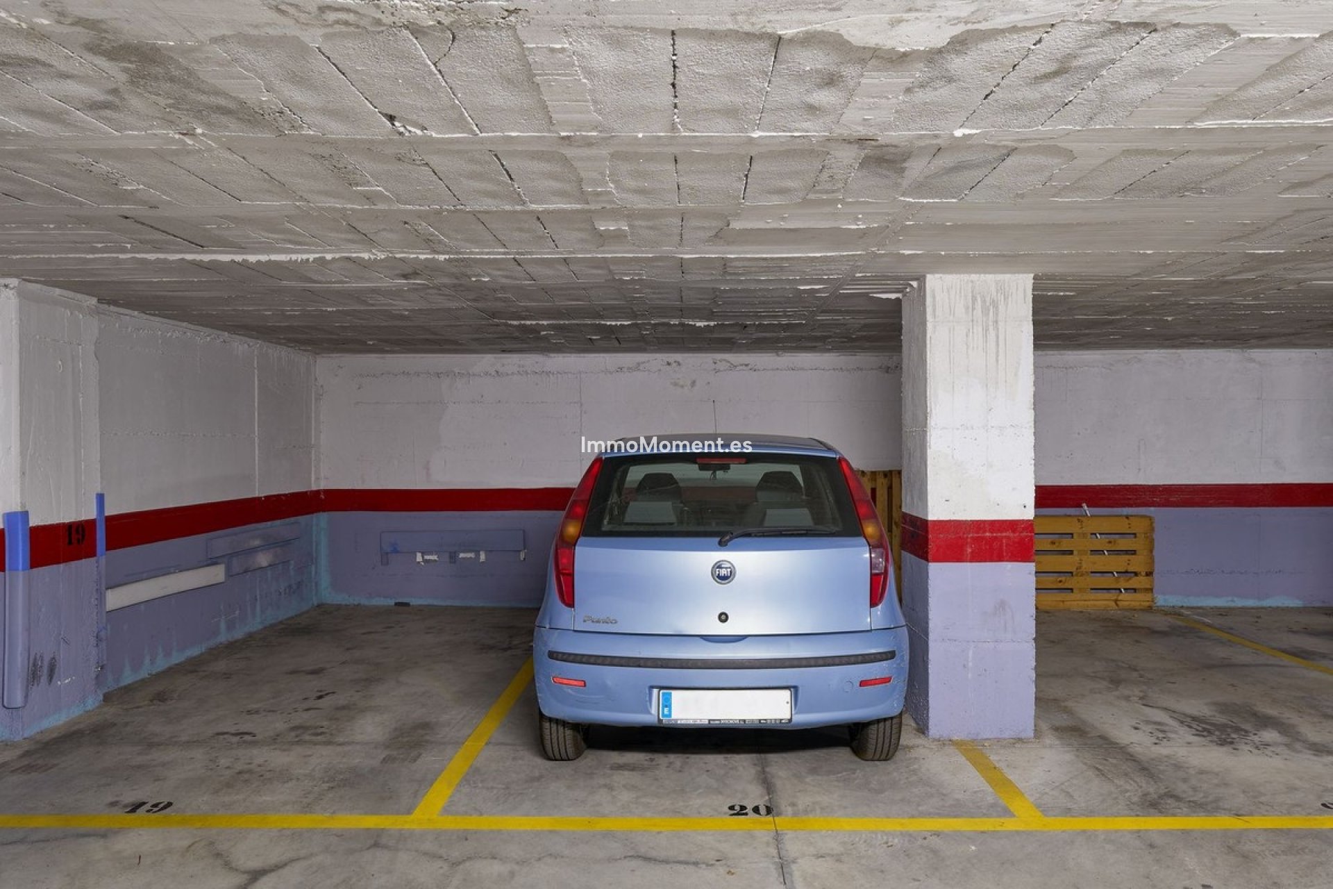 Revente - Appartement - Fuengirola - Fuengirola Centro