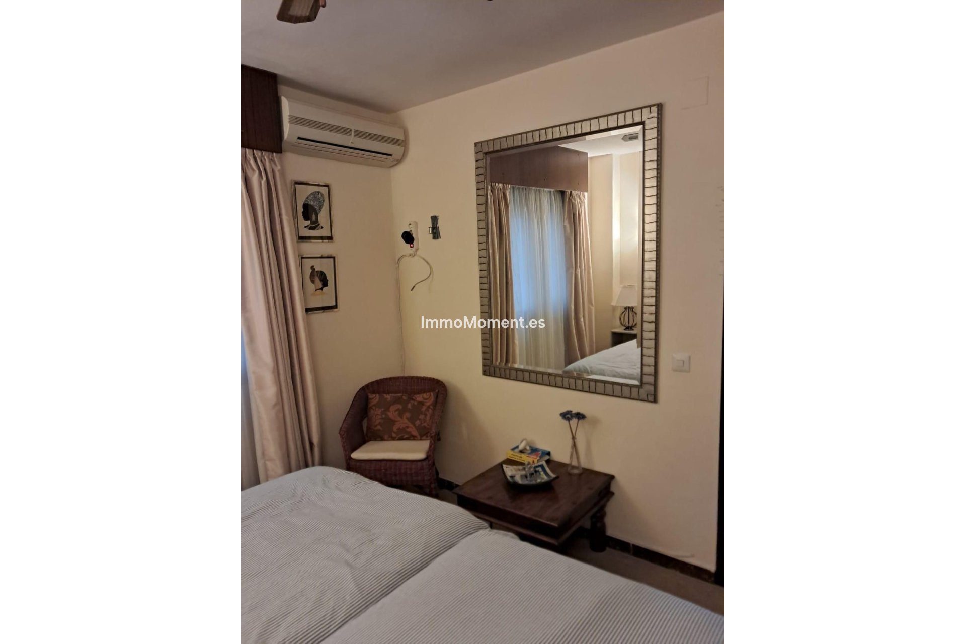 Revente - Appartement - Fuengirola - Fuengirola Centro