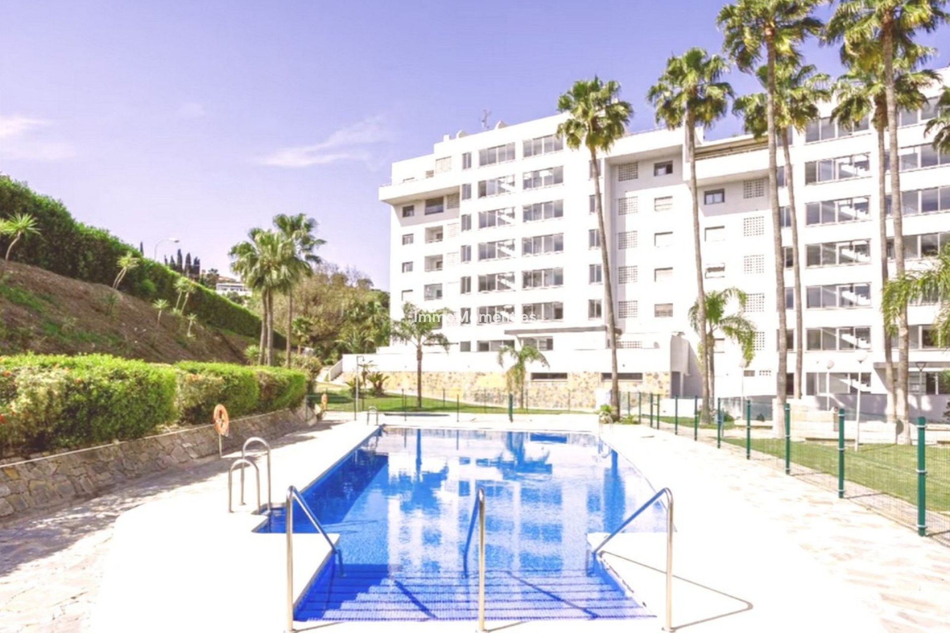 Revente - Appartement - Fuengirola - Fuengirola Centro